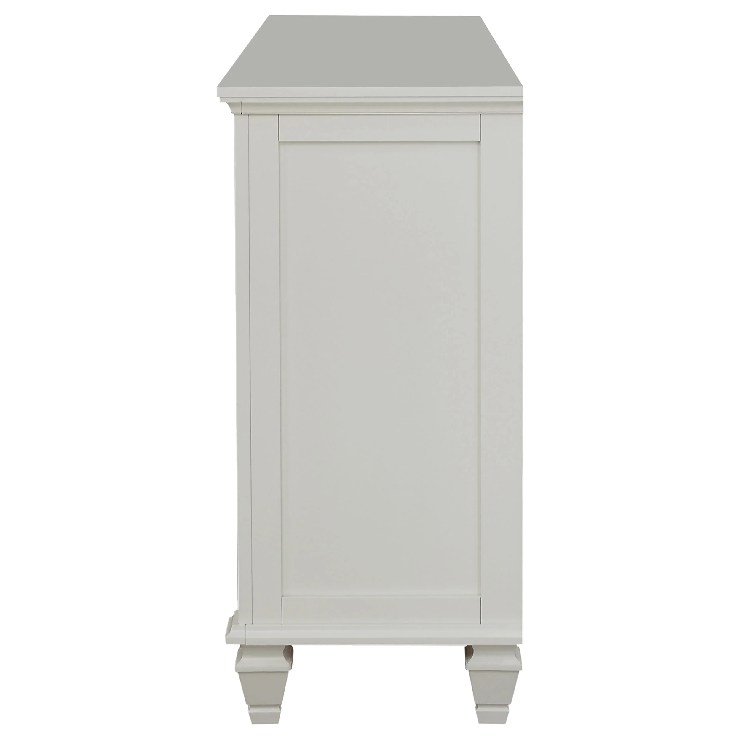 Sandy Beach Dresser - Image 5