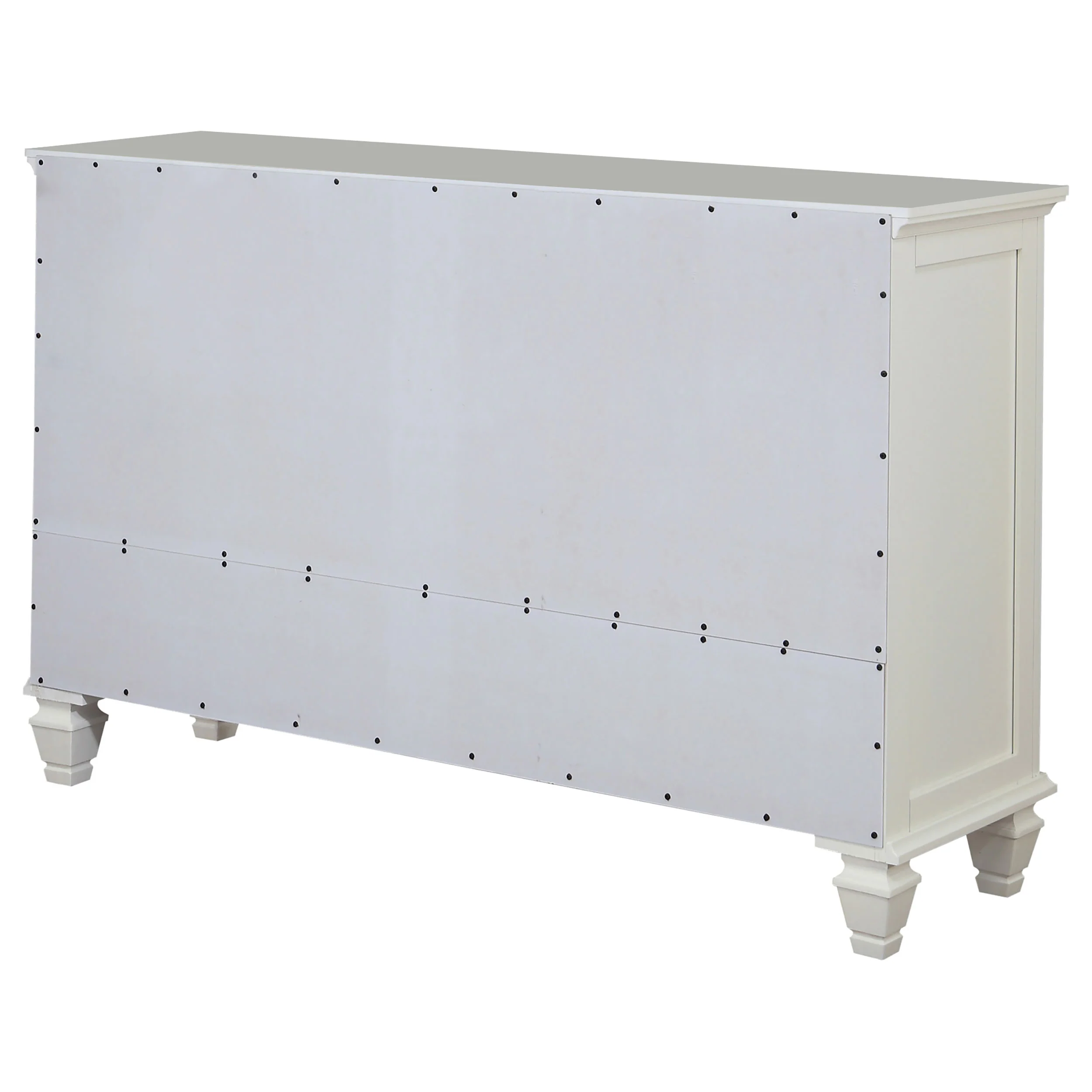 Sandy Beach Dresser - Image 8