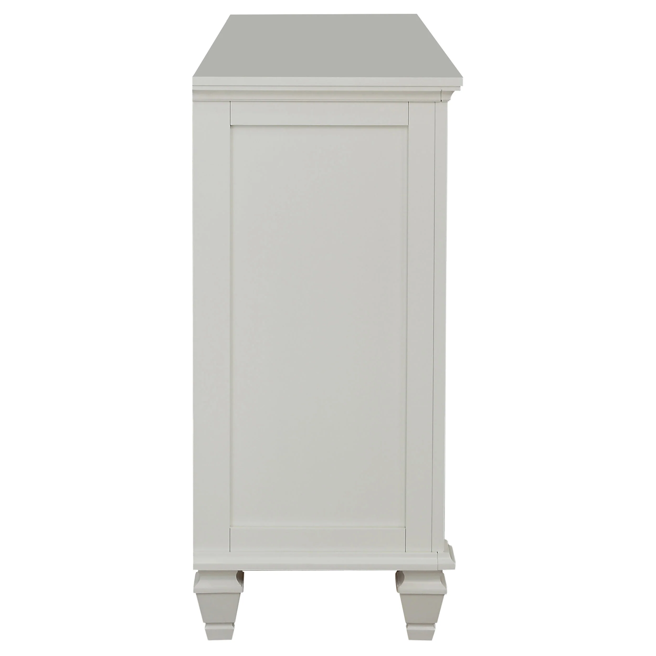 Sandy Beach Dresser - Image 9