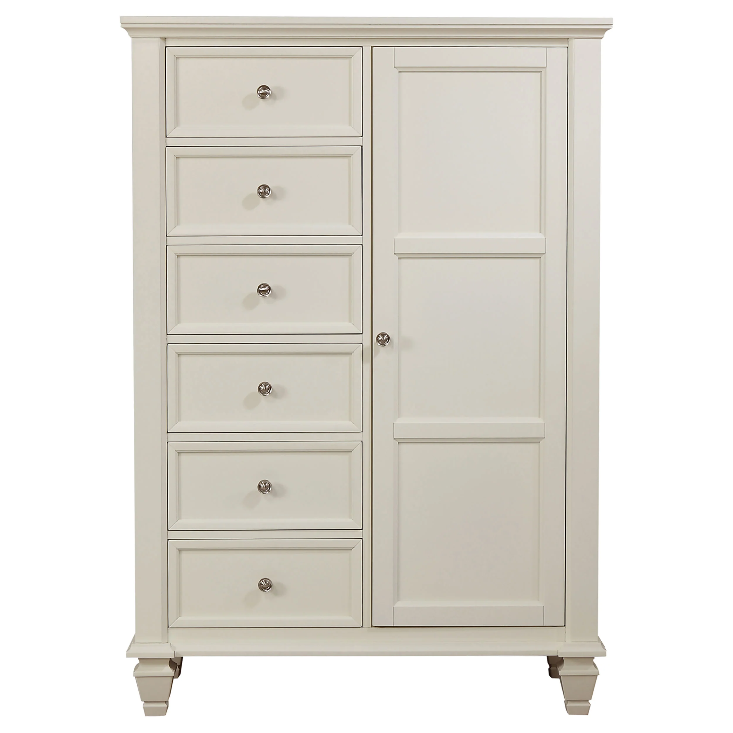 Sandy Beach Door Chest - Image 4