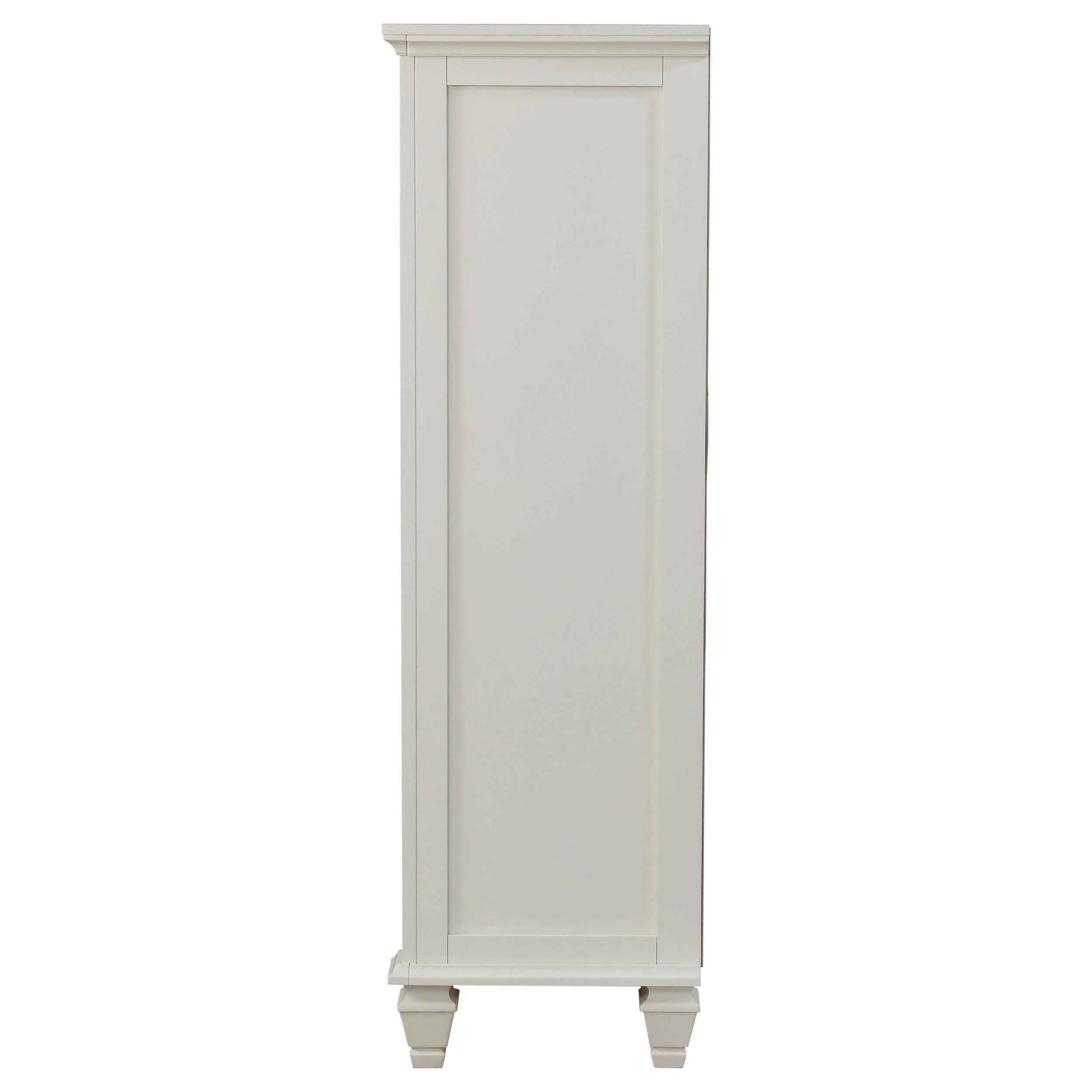 Sandy Beach Door Chest - Image 5