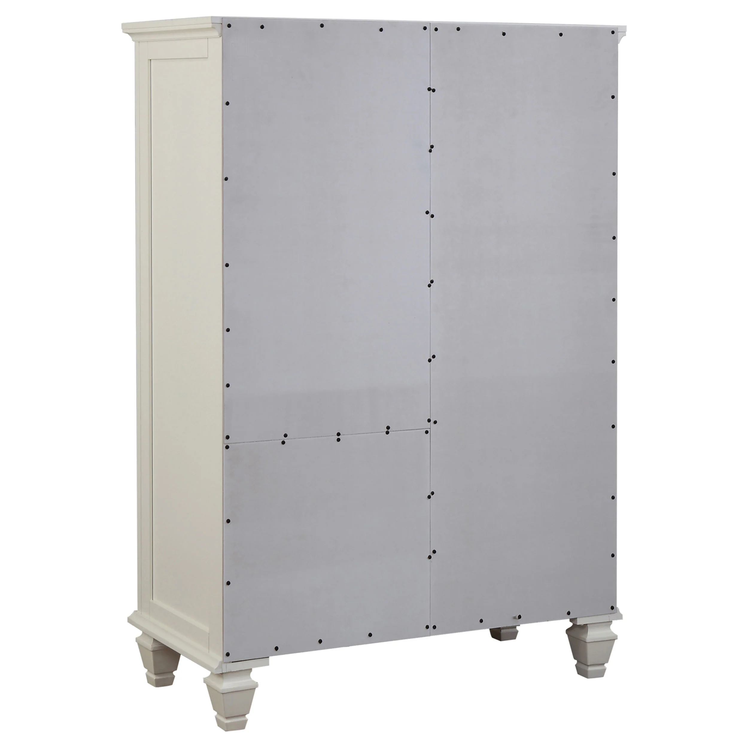Sandy Beach Door Chest - Image 6