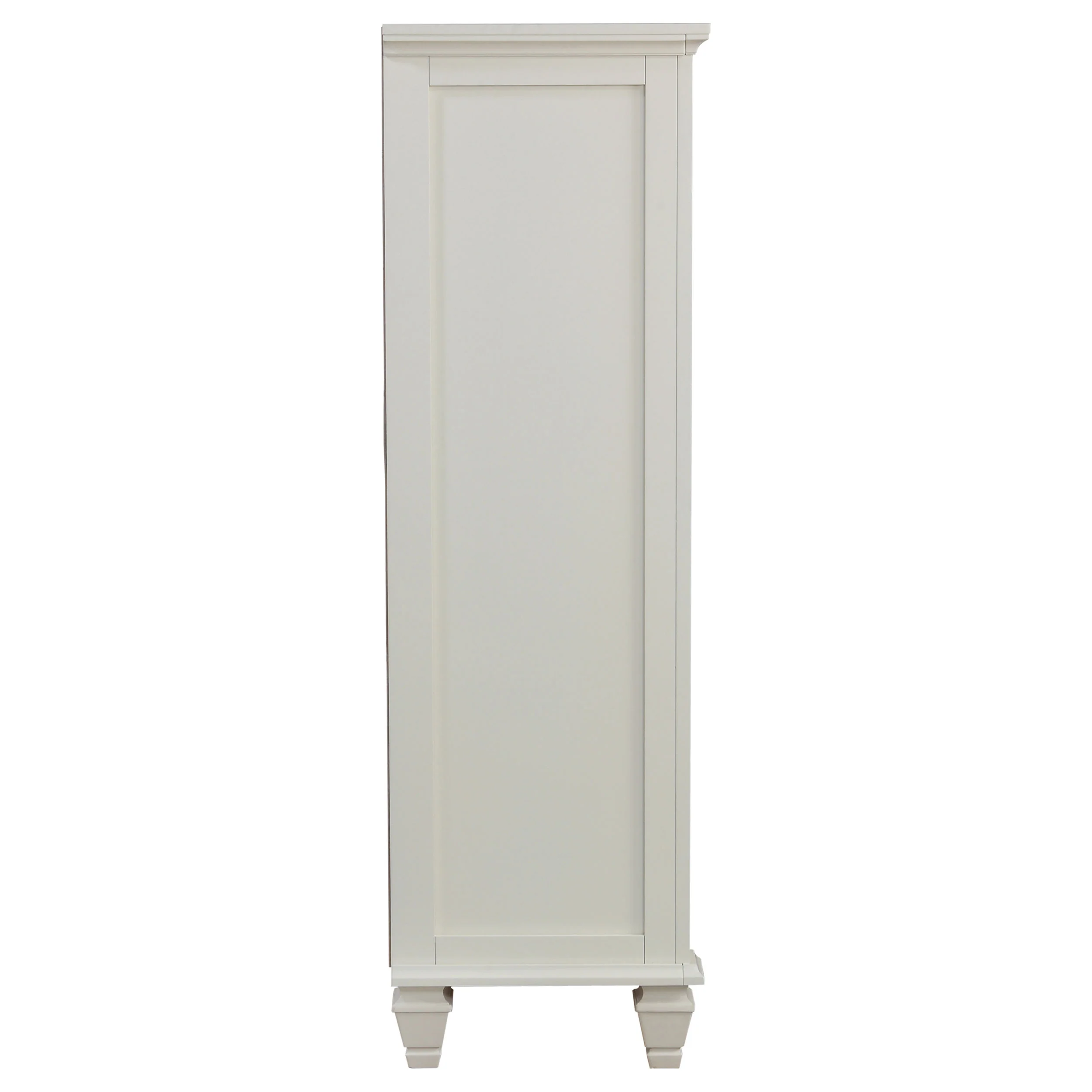 Sandy Beach Door Chest - Image 9