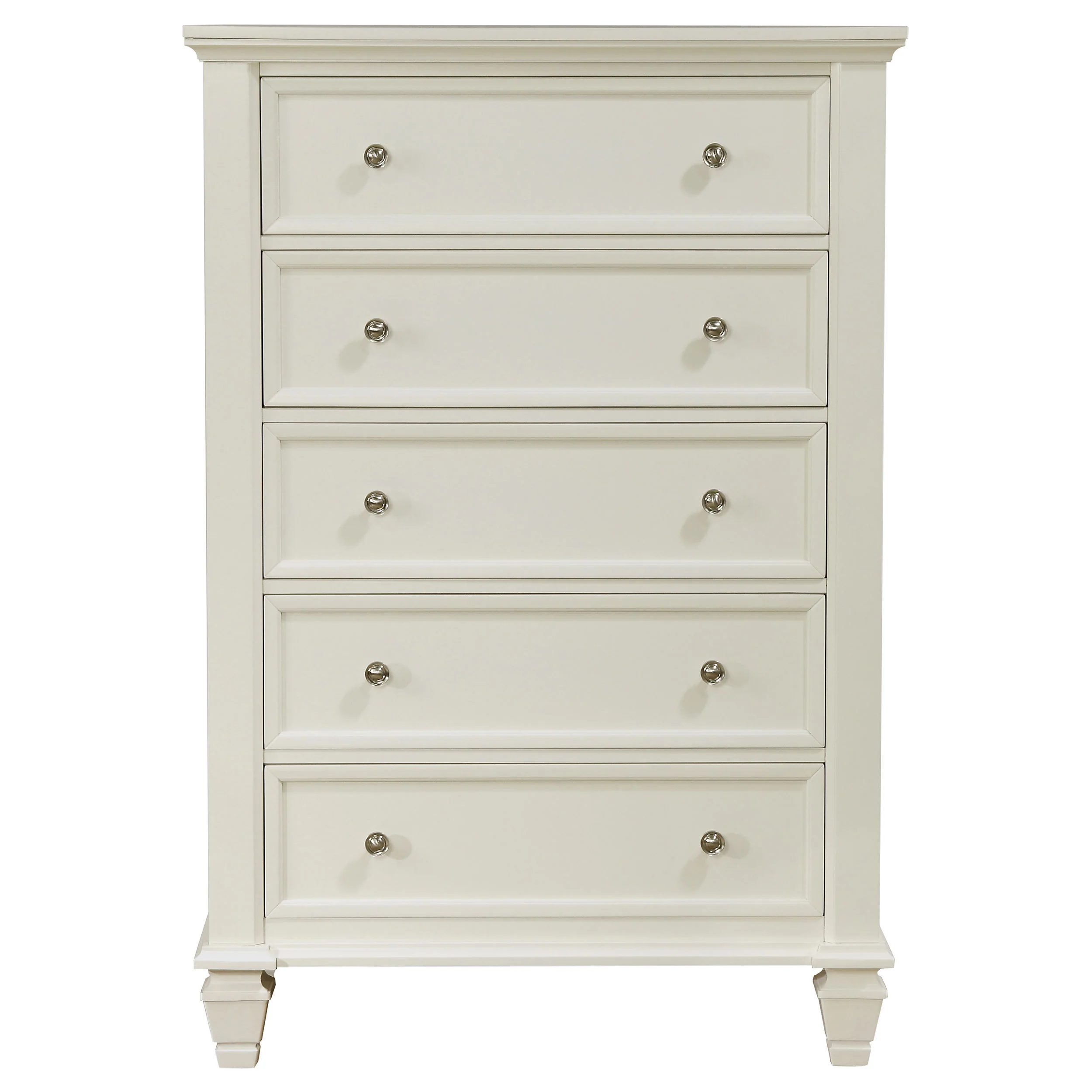 Sandy Beach Chest of Drawers - Image 3