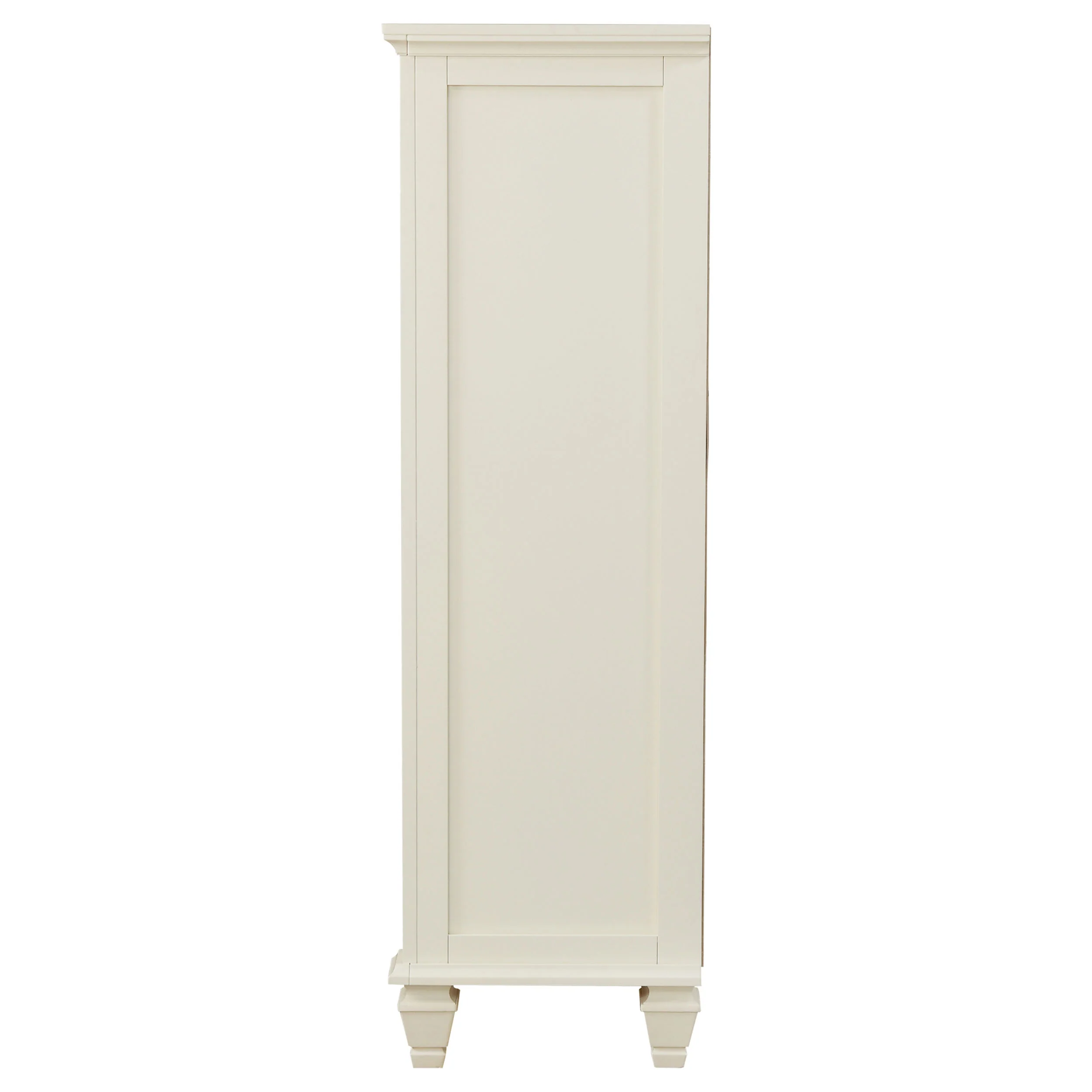 Sandy Beach Chest of Drawers - Image 5