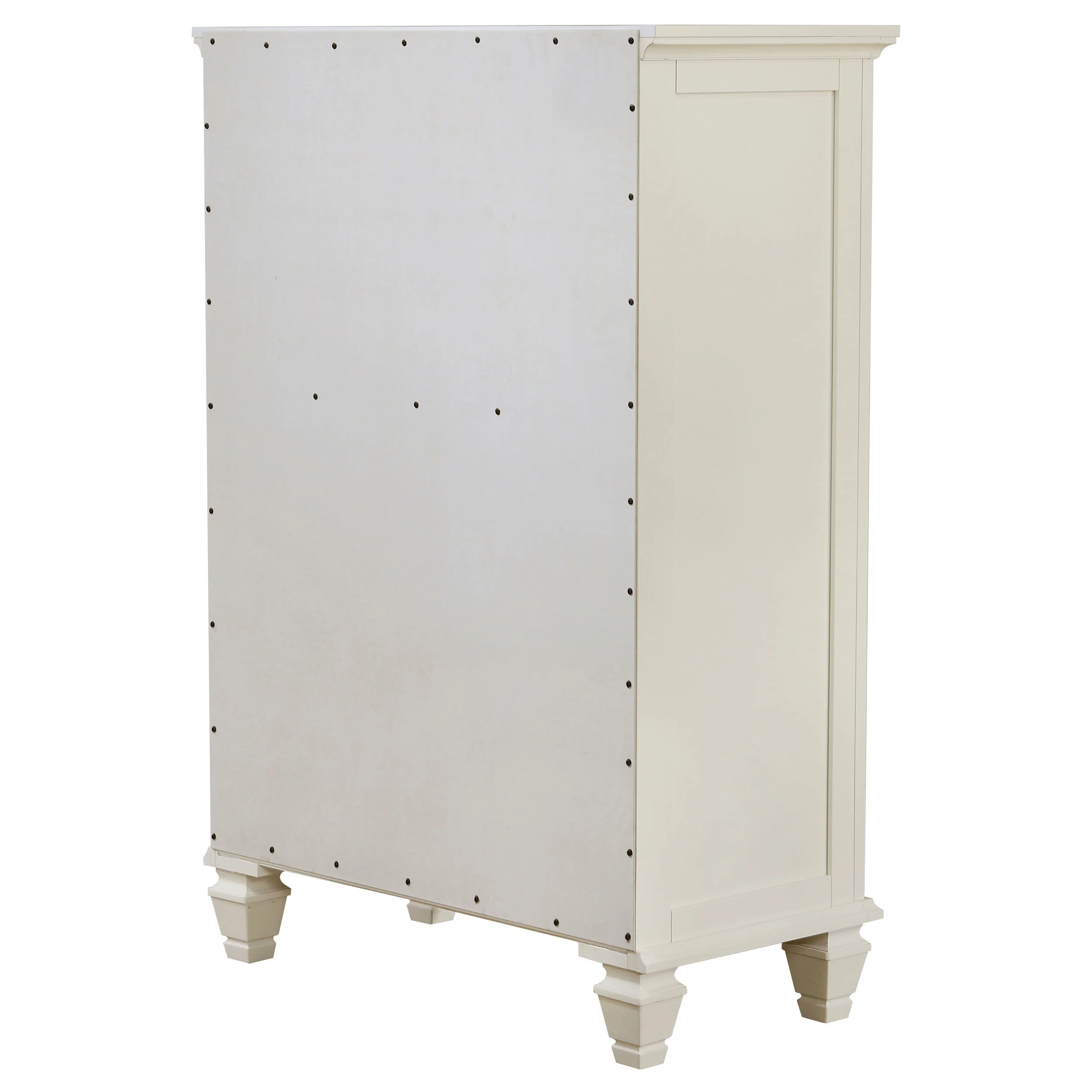 Sandy Beach Chest of Drawers - Image 8