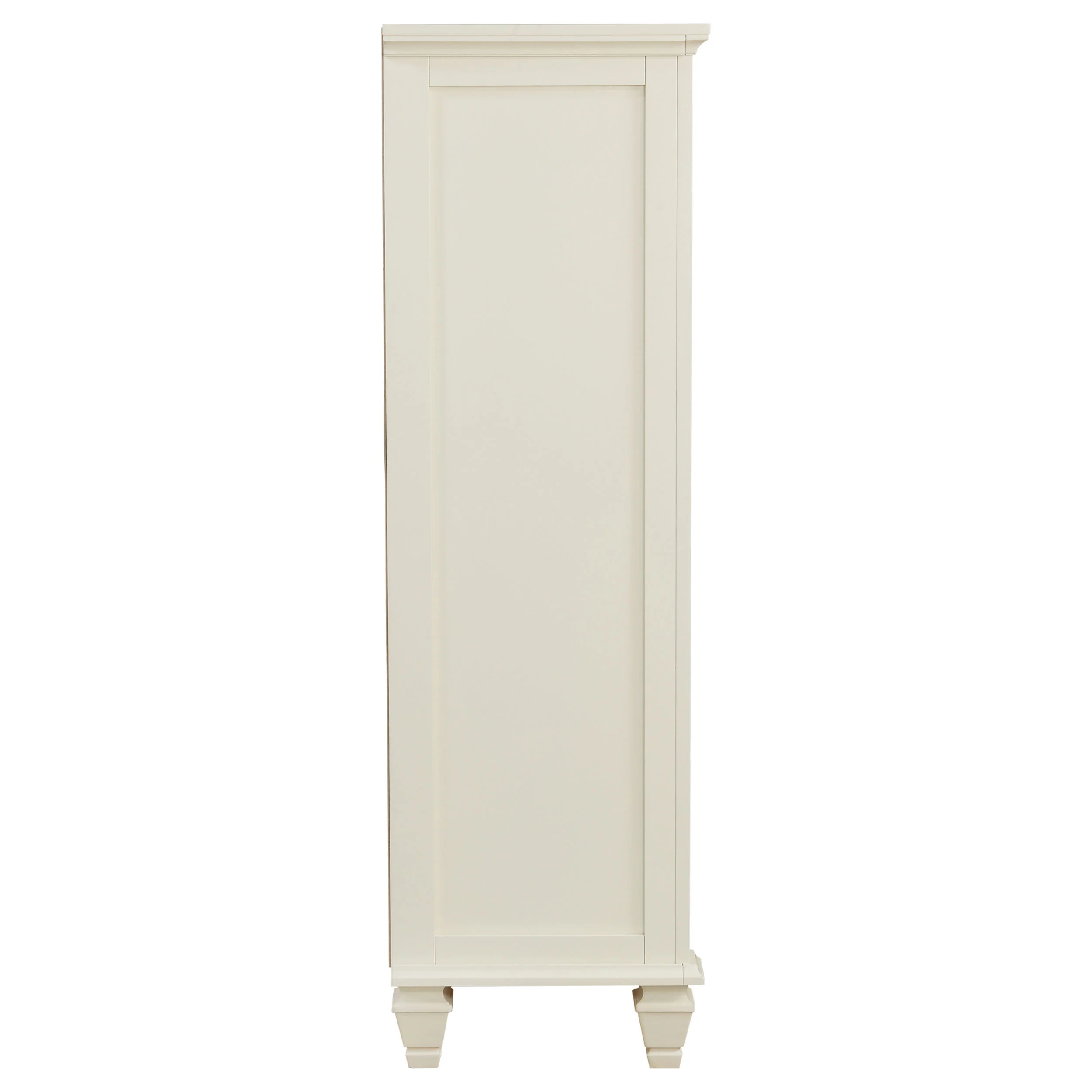 Sandy Beach Chest of Drawers - Image 9