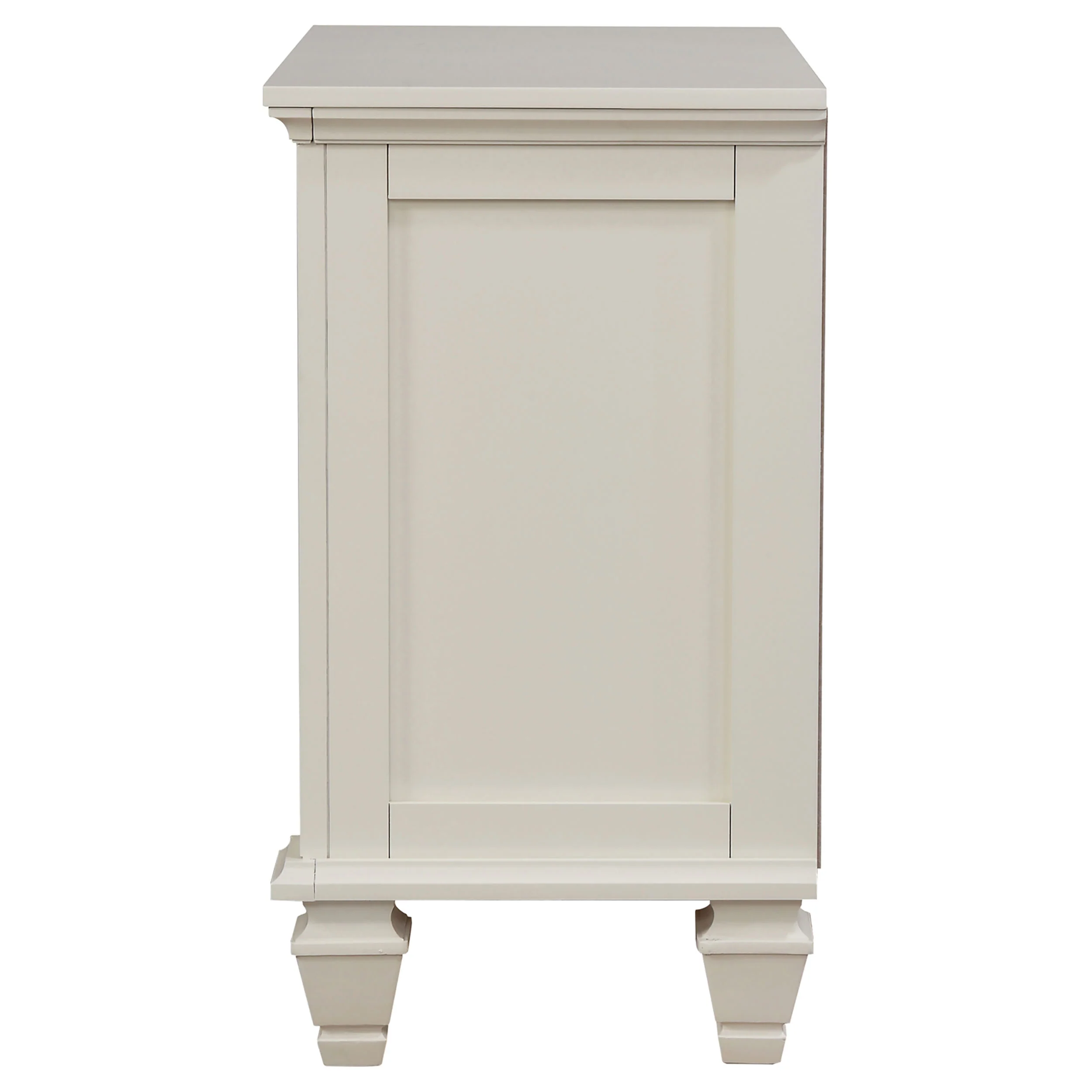 Sandy Beach Nightstand - Image 5