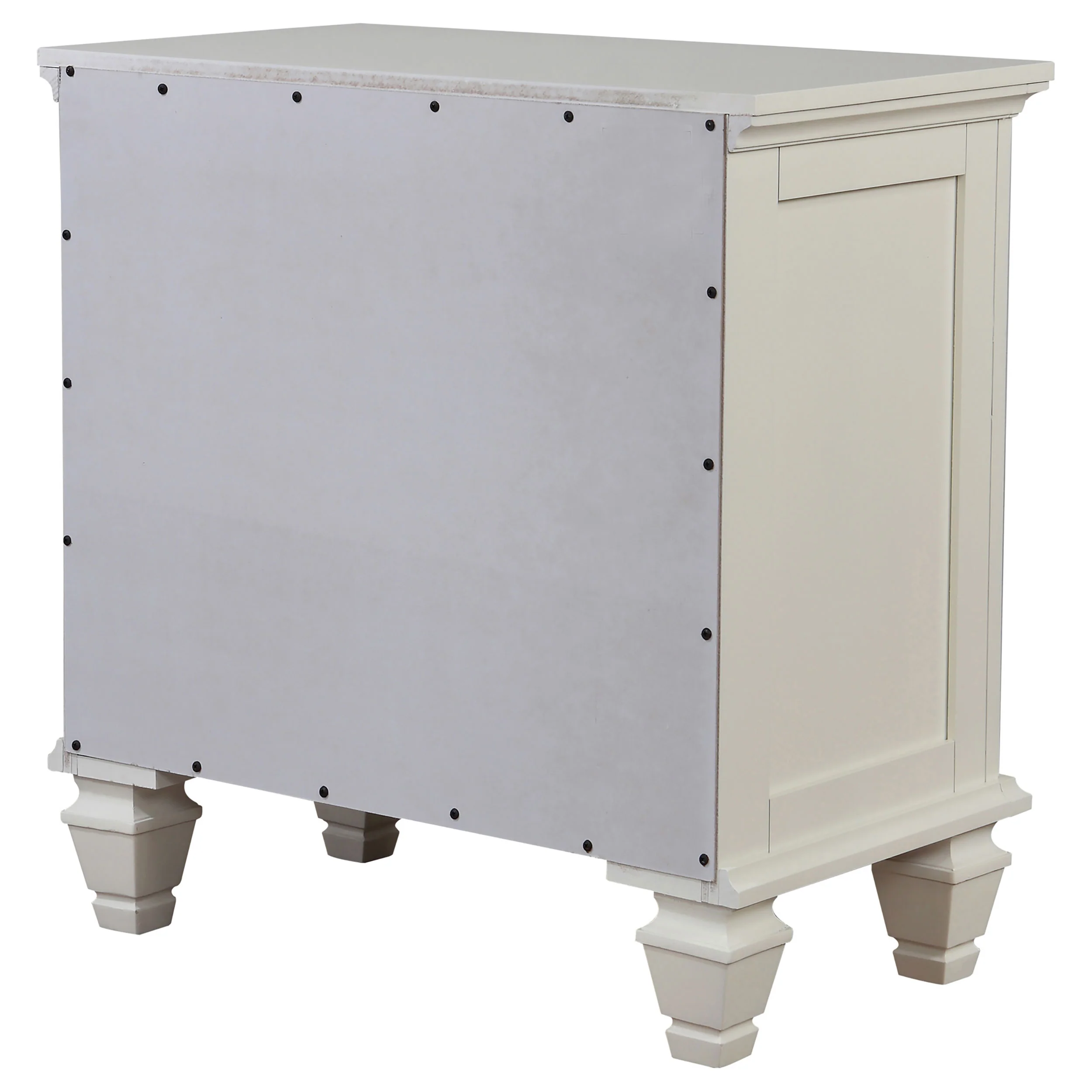 Sandy Beach Nightstand - Image 8