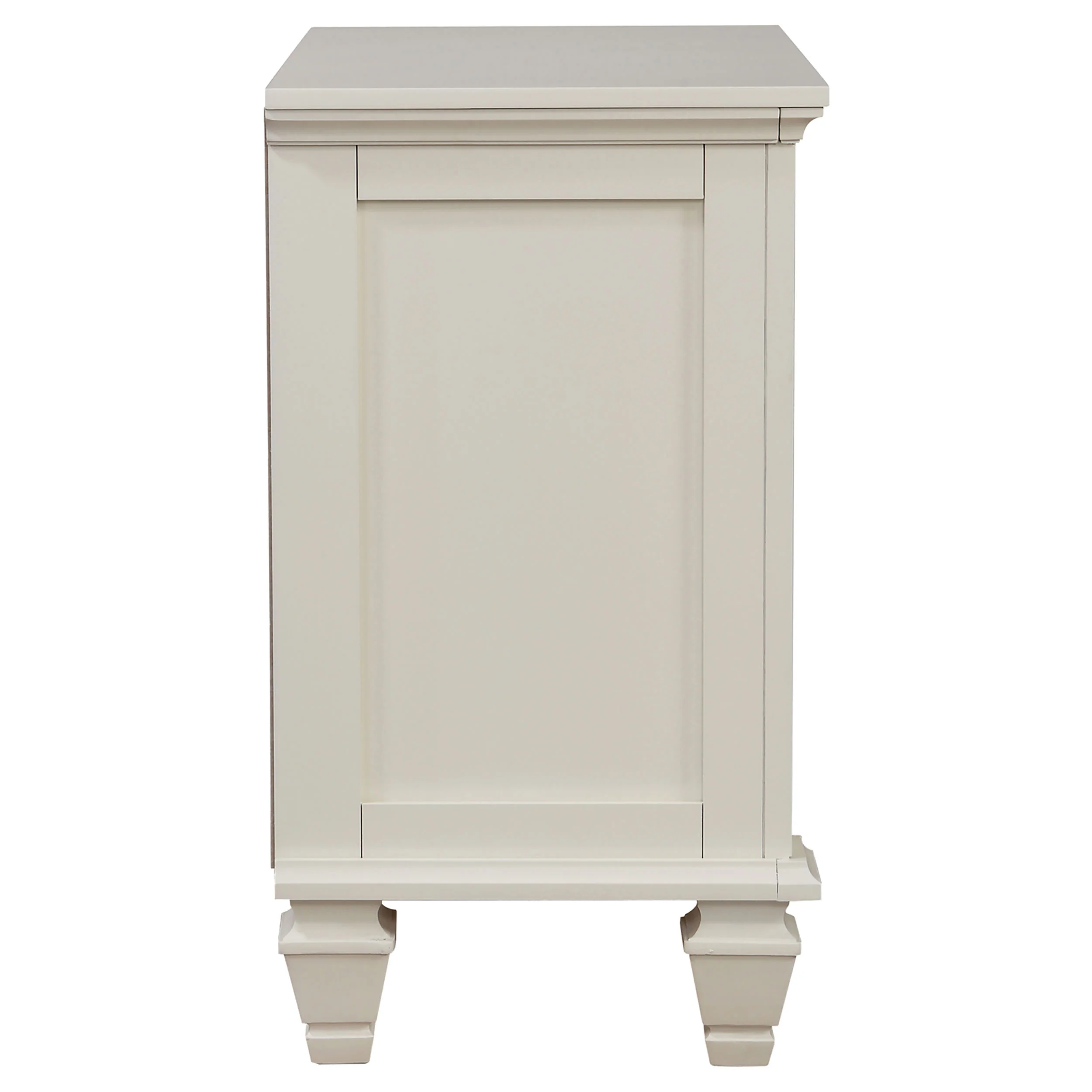 Sandy Beach Nightstand - Image 9