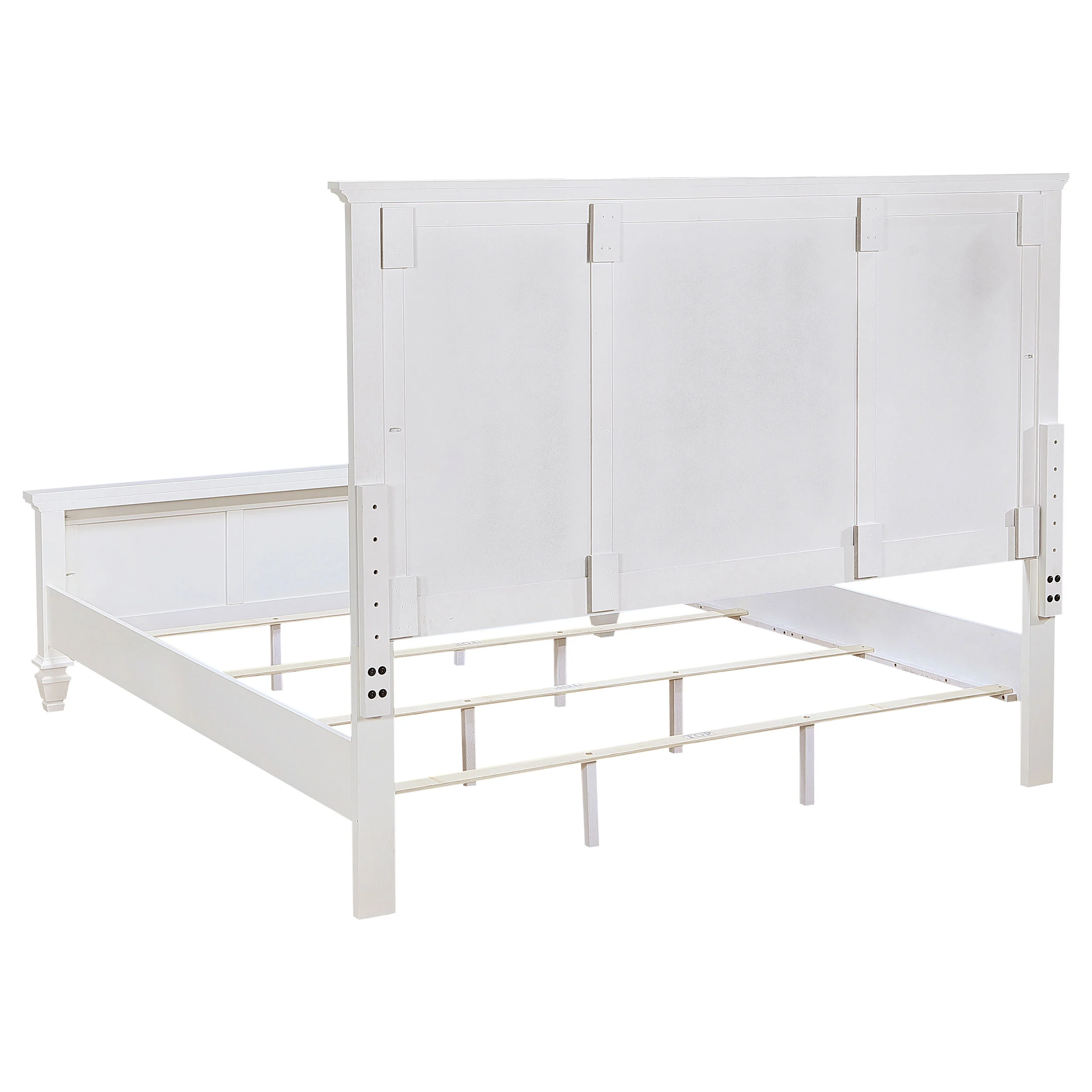 Sandy Beach Panel Bed - Image 12