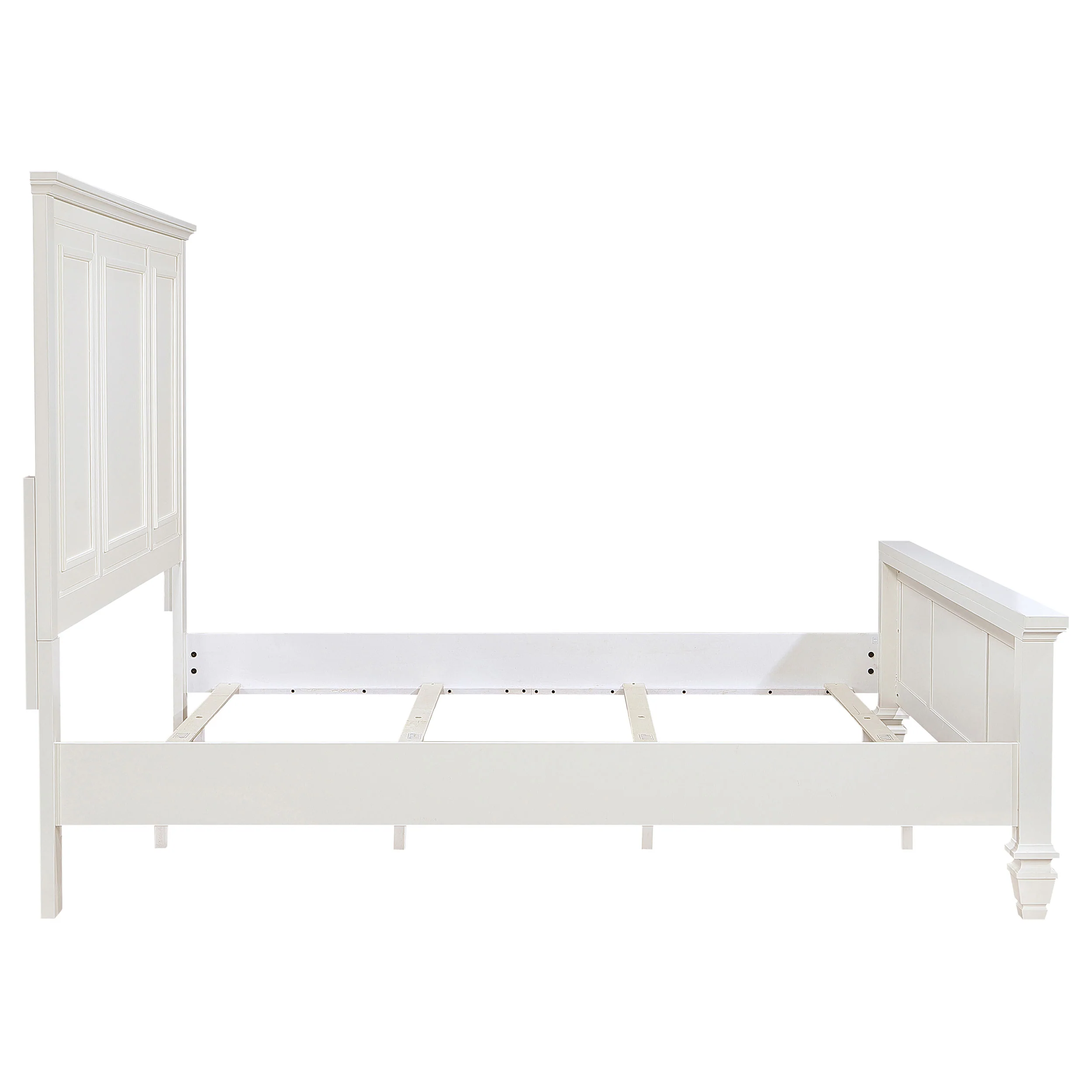 Sandy Beach Panel Bed - Image 13