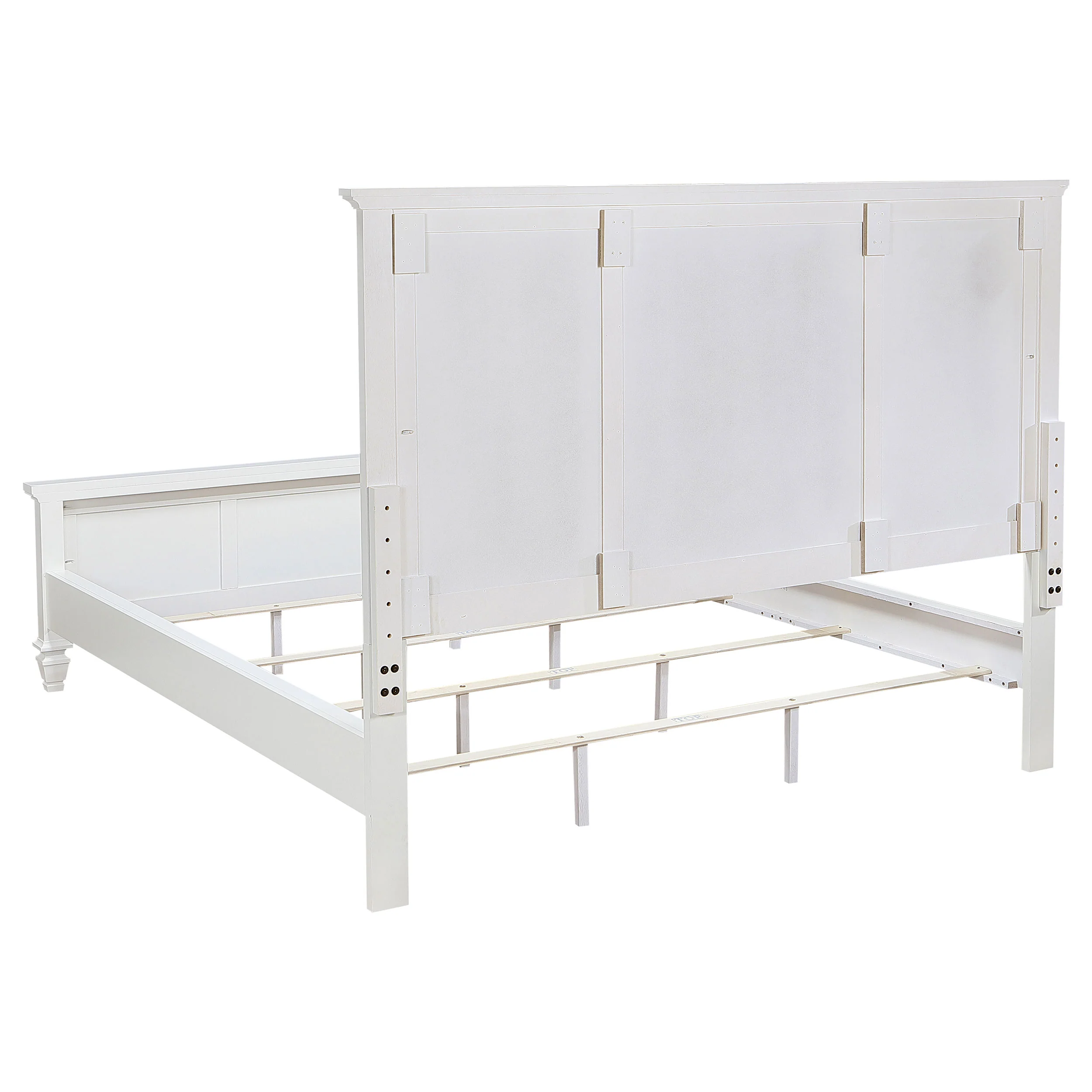 Sandy Beach Panel Bed - Image 21