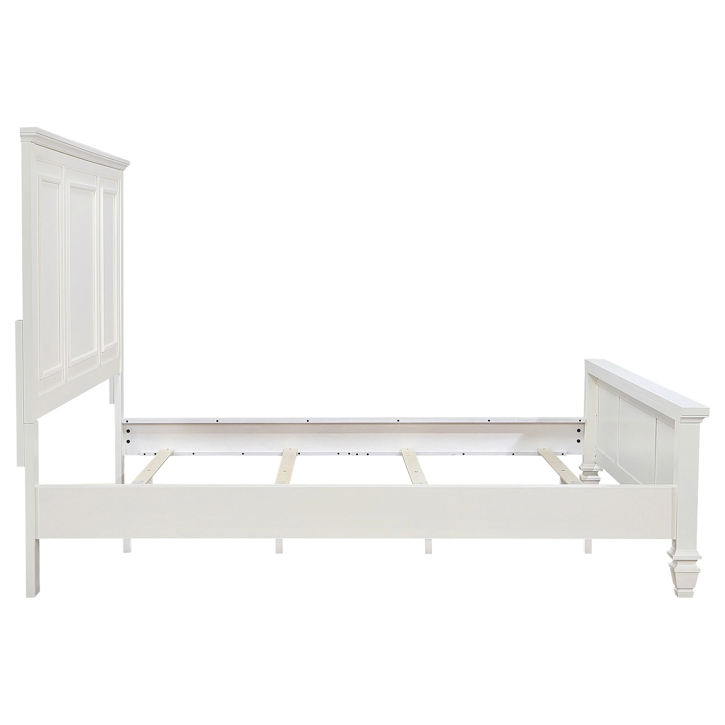 Sandy Beach Panel Bed - Image 22