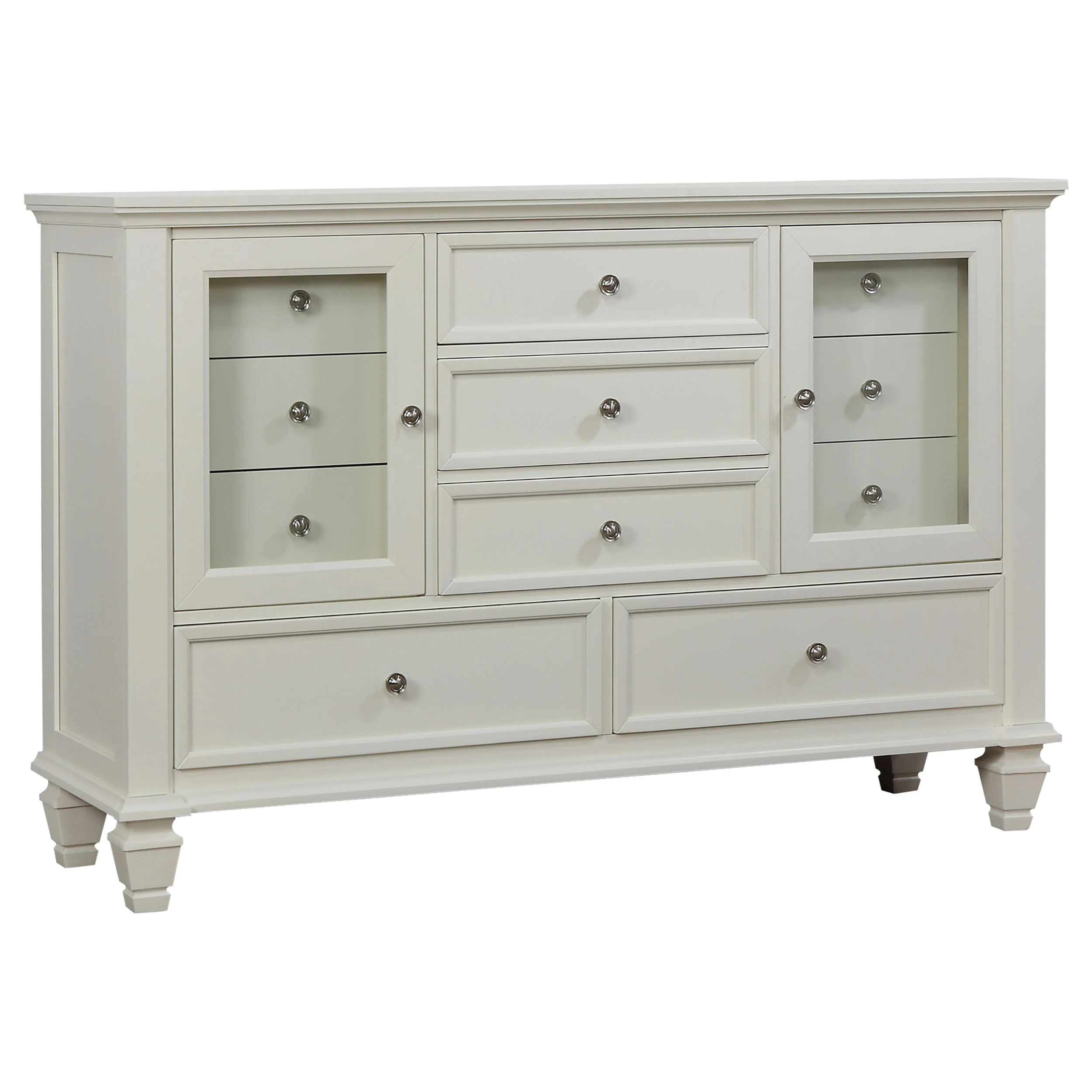 Sandy Beach Bedroom Set - Image 115