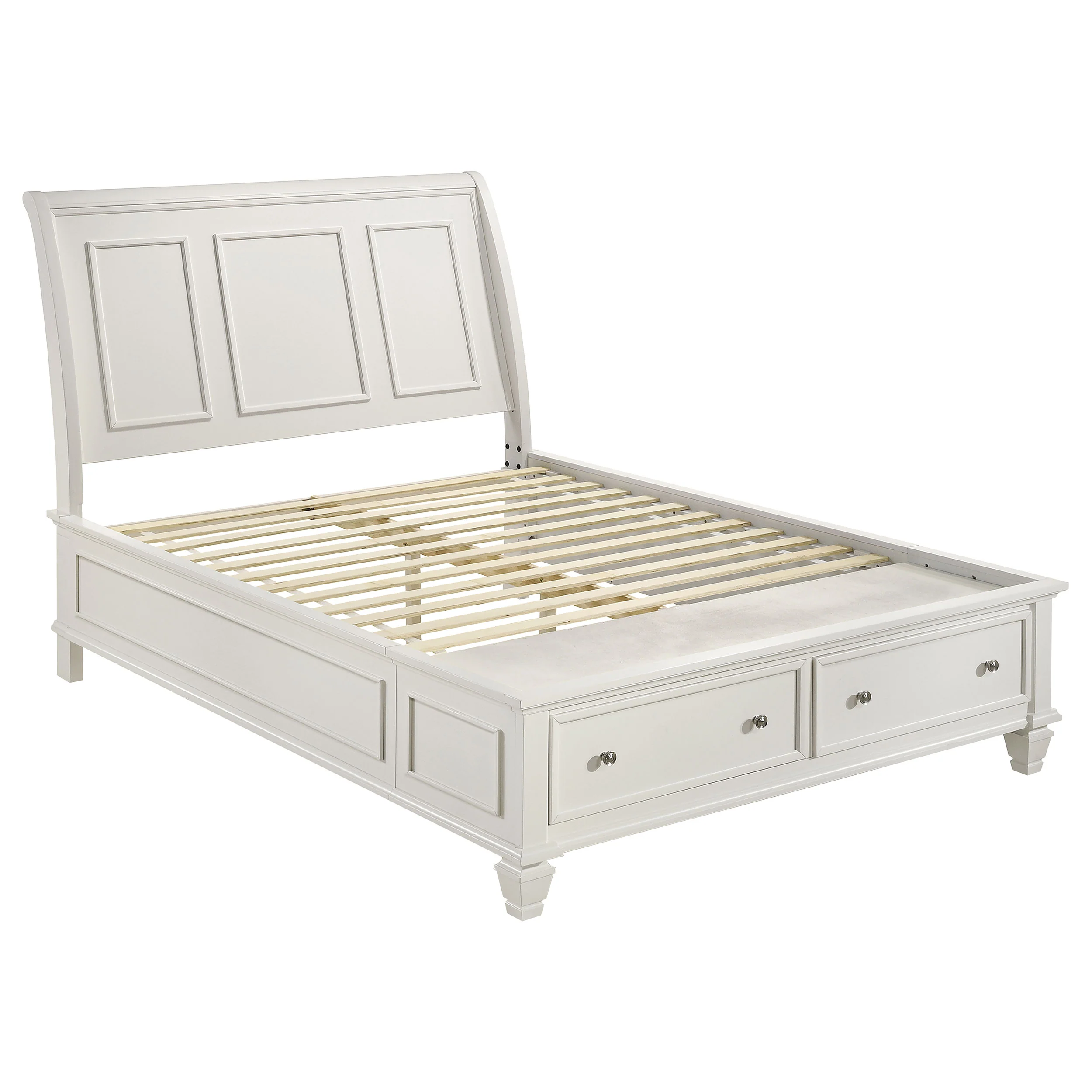 Sandy Beach Bedroom Set - Image 127