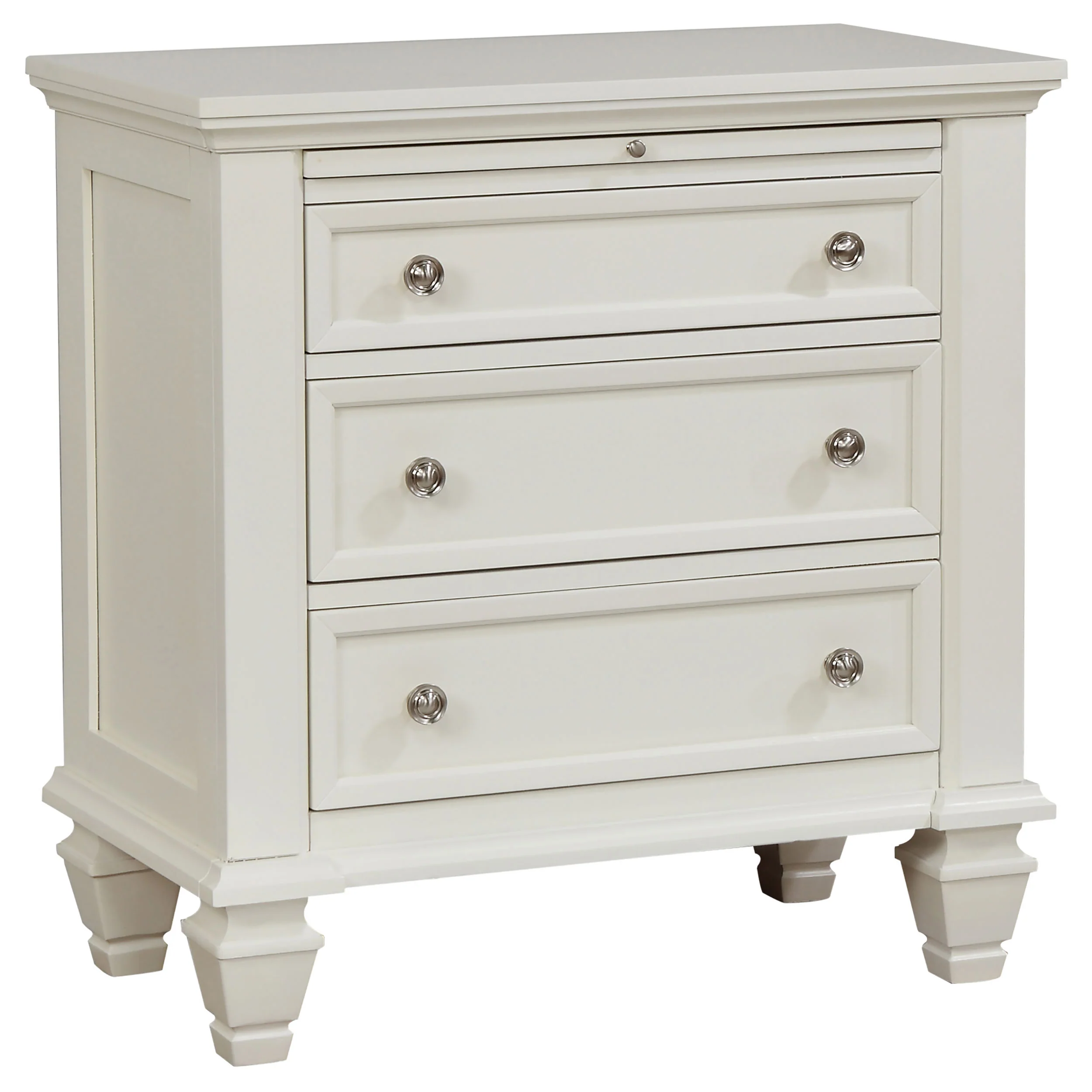 Sandy Beach Bedroom Set - Image 129