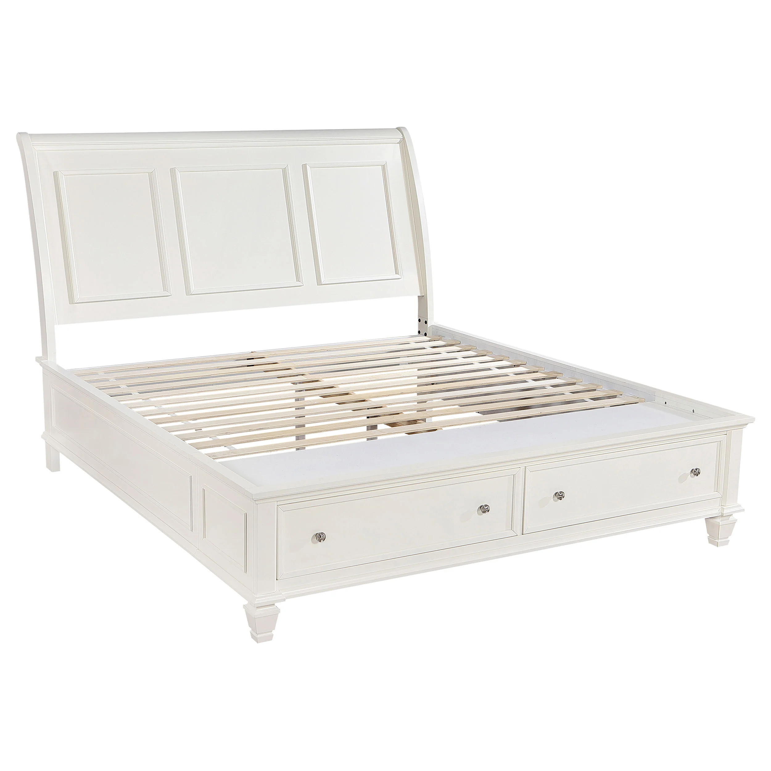 Sandy Beach Bedroom Set - Image 162