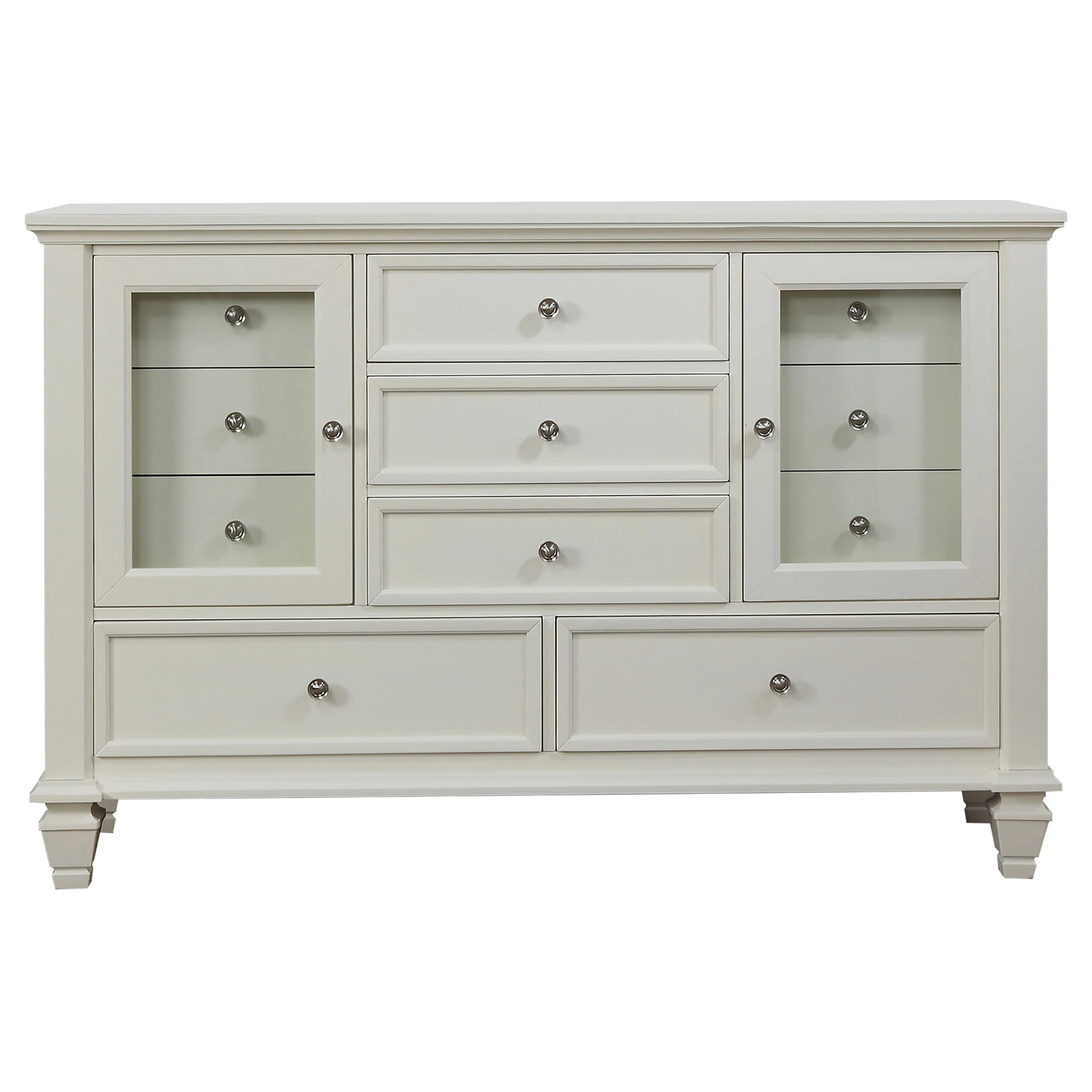 Sandy Beach Bedroom Set - Image 25
