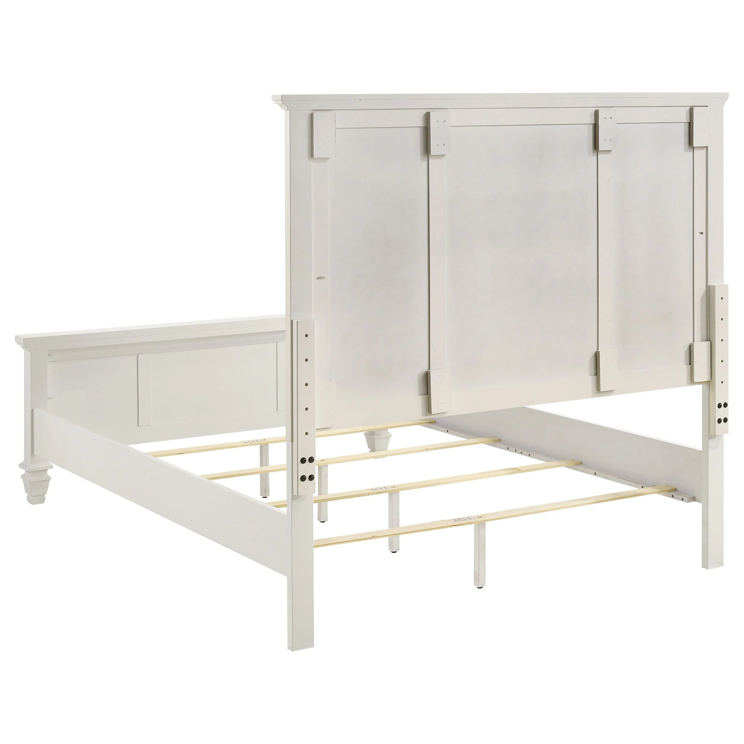 Sandy Beach Bedroom Set - Image 4