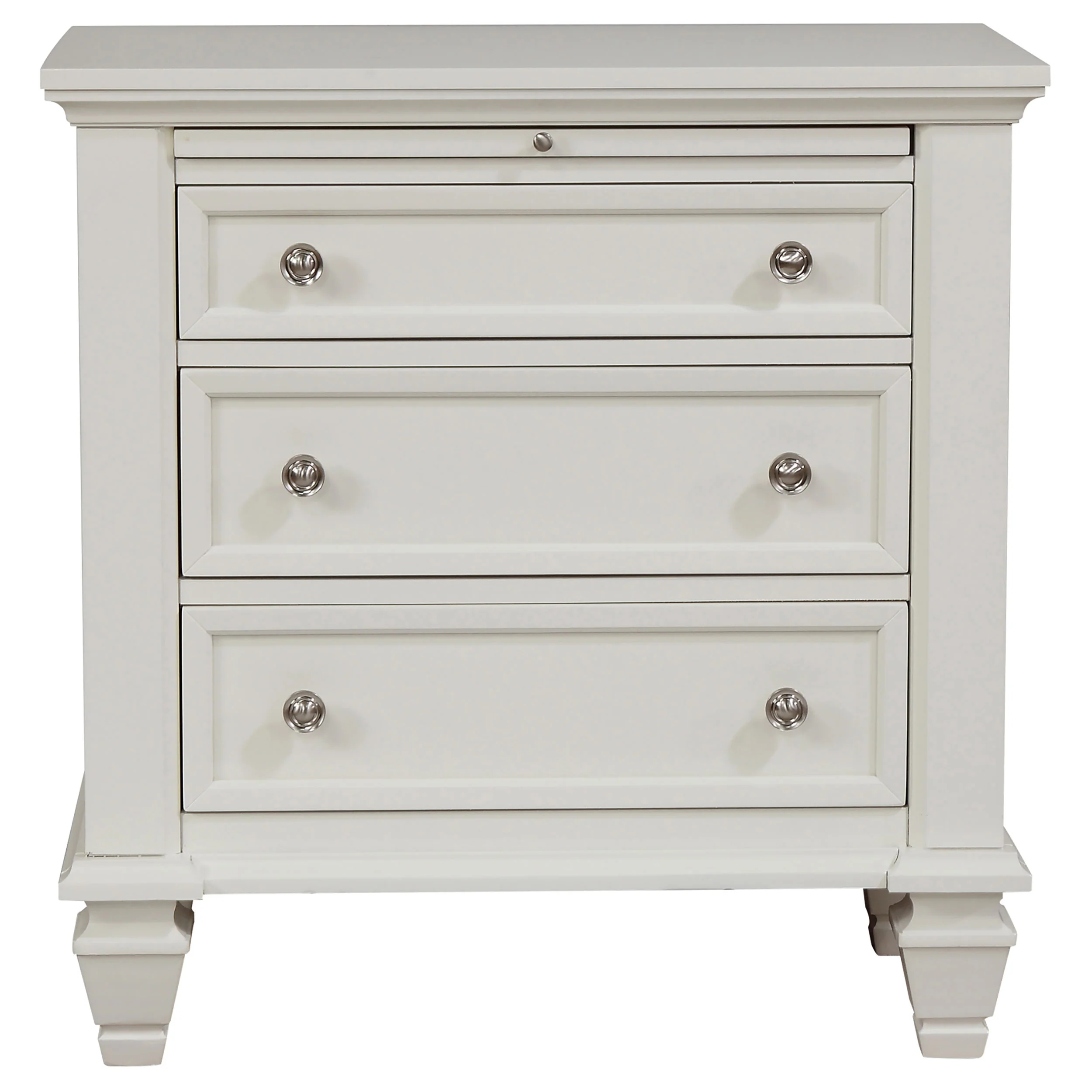 Sandy Beach Bedroom Set - Image 43