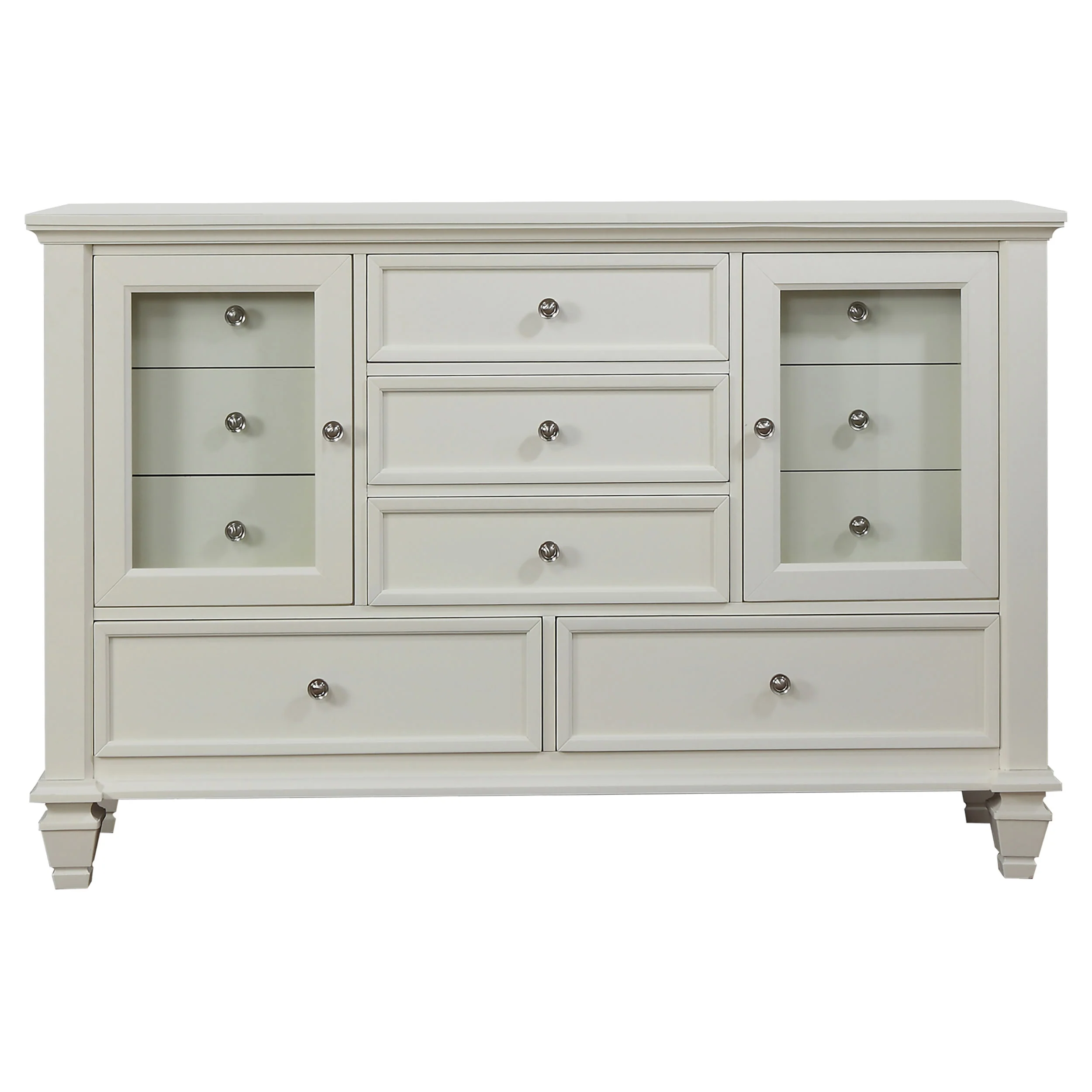 Sandy Beach Bedroom Set - Image 46