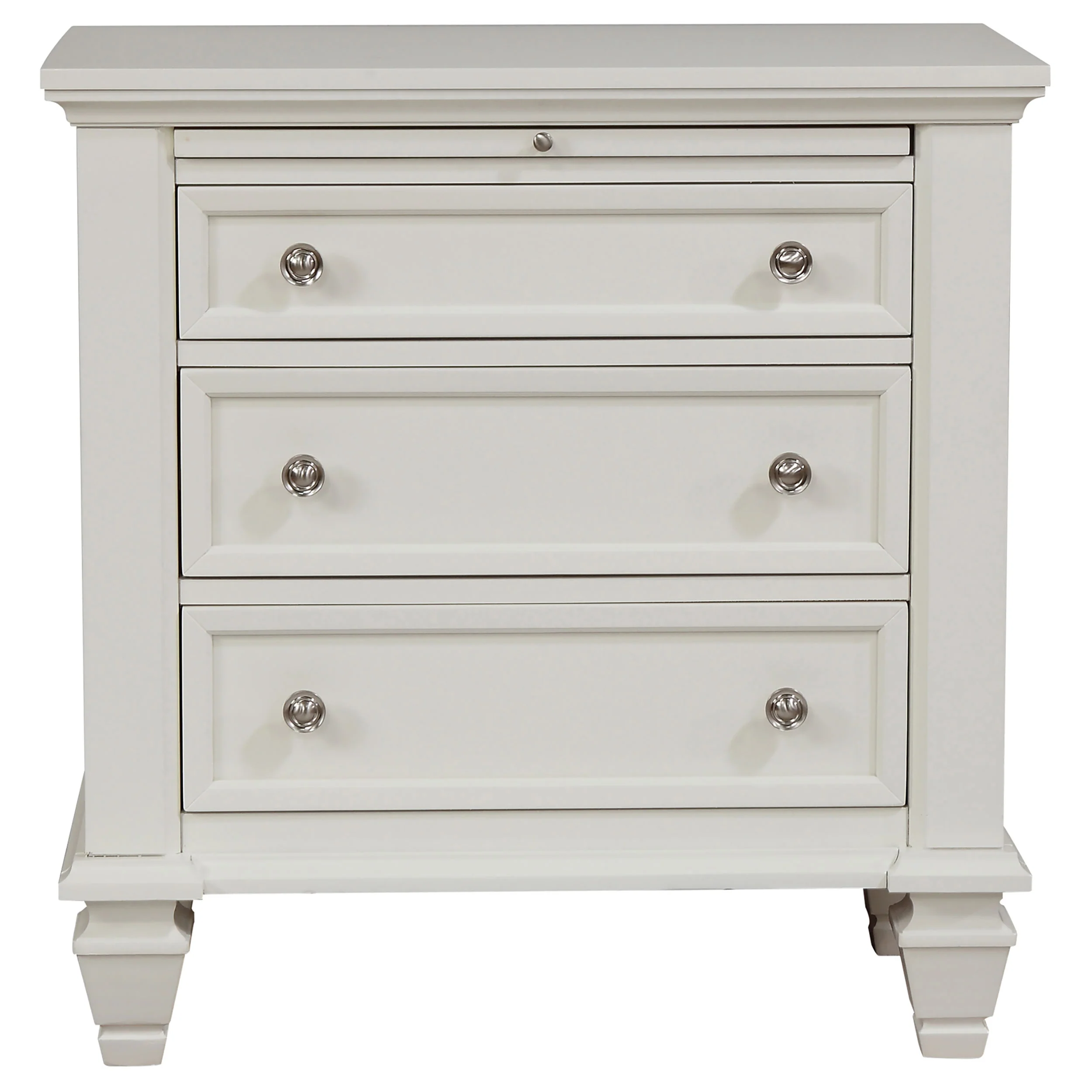 Sandy Beach Bedroom Set - Image 6