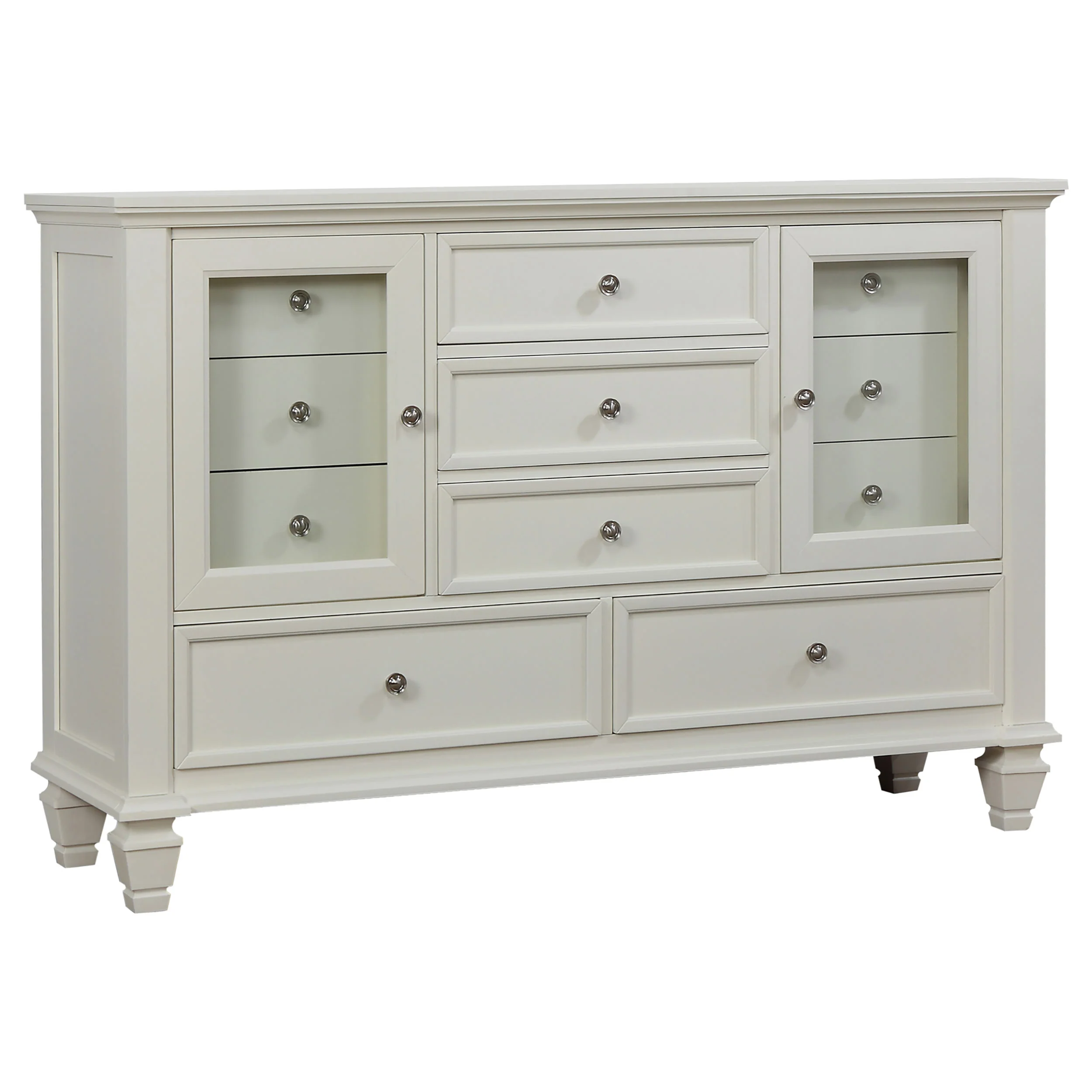 Sandy Beach Bedroom Set - Image 8
