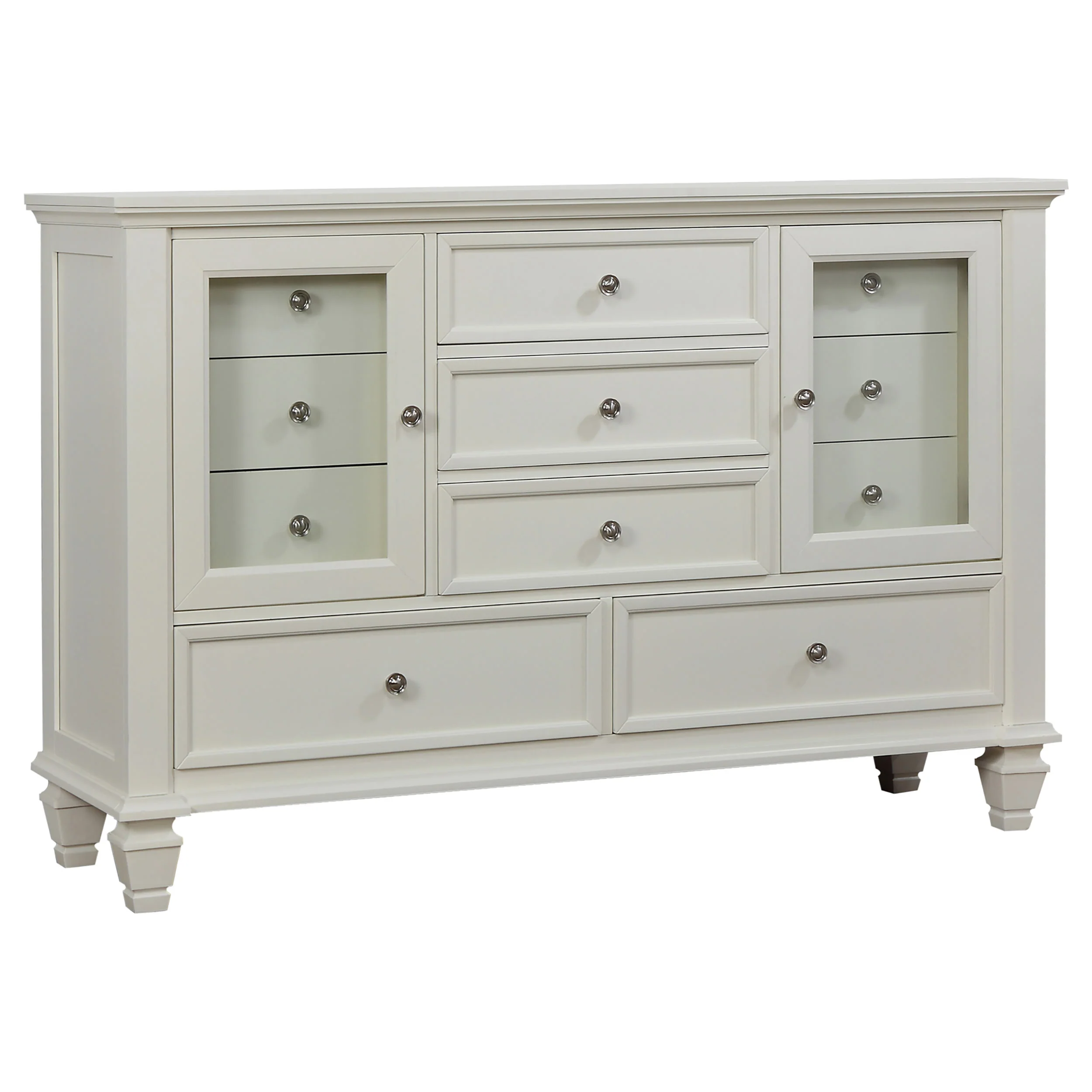 Sandy Beach Bedroom Set - Image 80