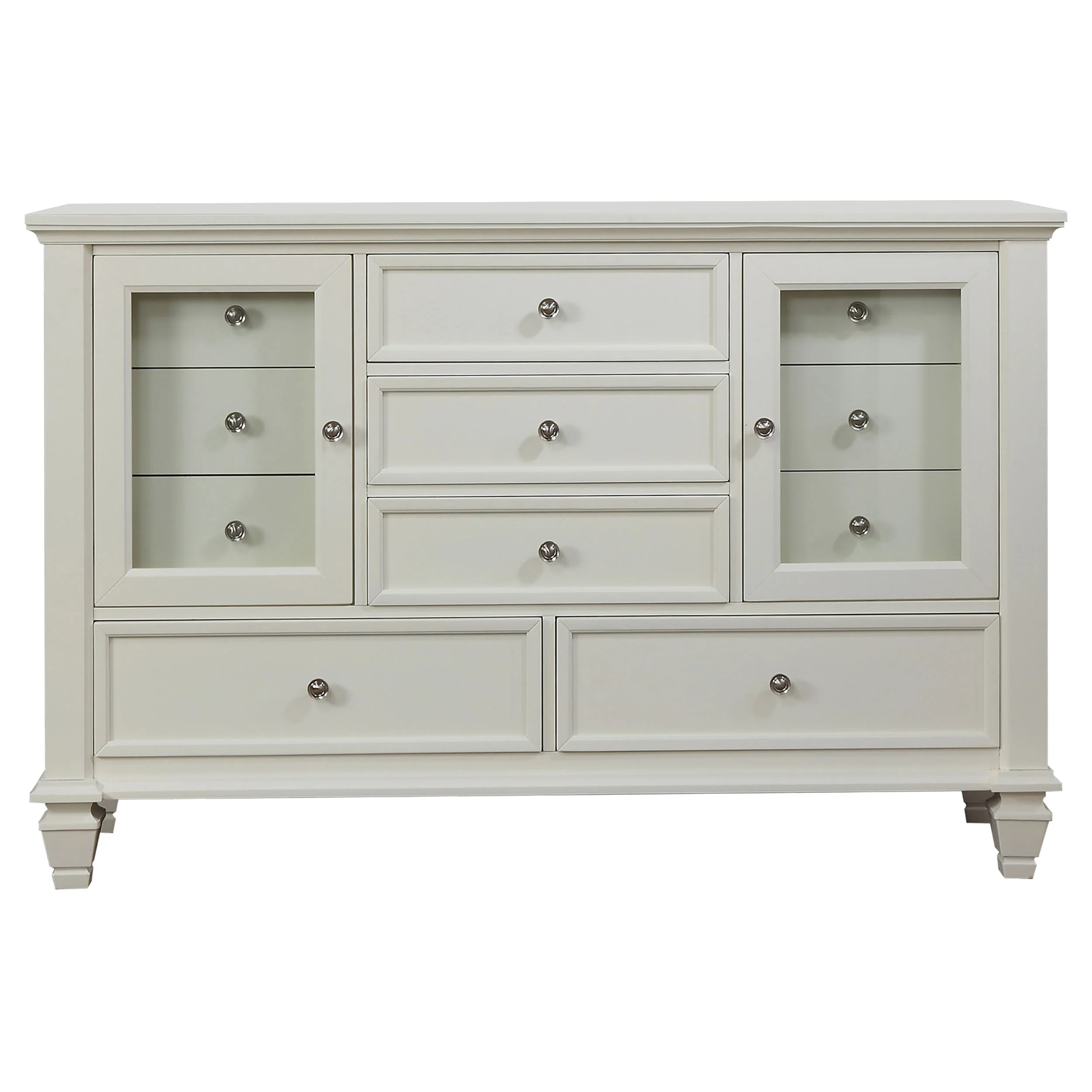 Sandy Beach Bedroom Set - Image 81