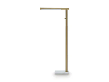 Santiford Floor Lamp - Image 3