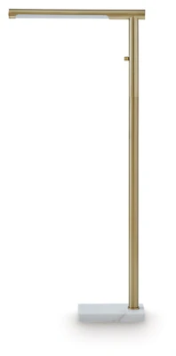 Santiford Floor Lamp - Image 5