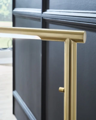 Santiford Floor Lamp - Image 6