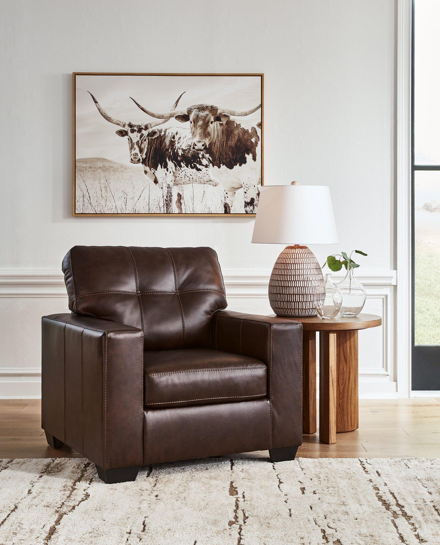 Santorine Chair - Image 2