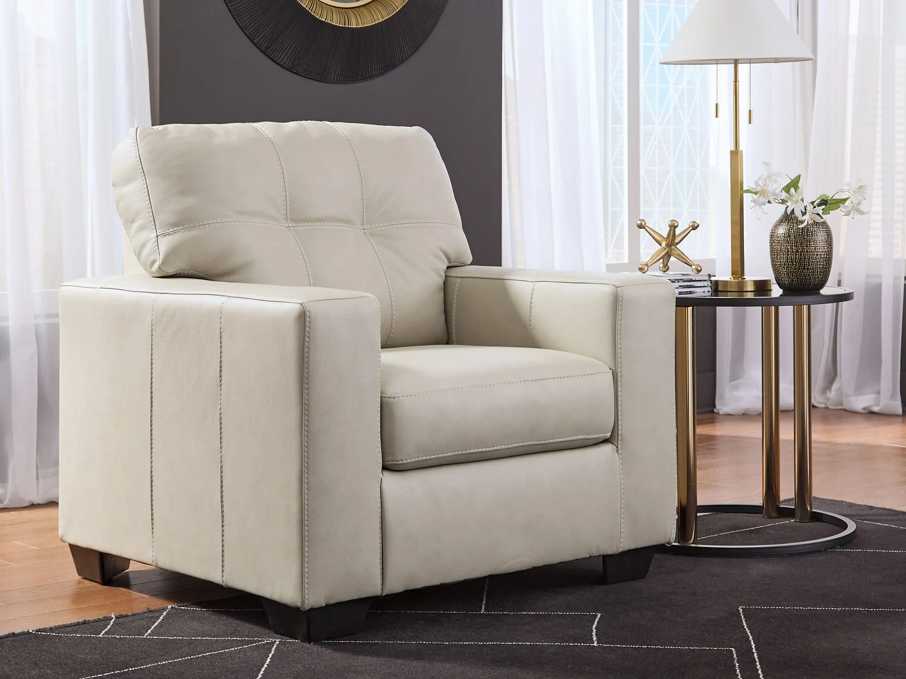 Santorine Chair - Image 9
