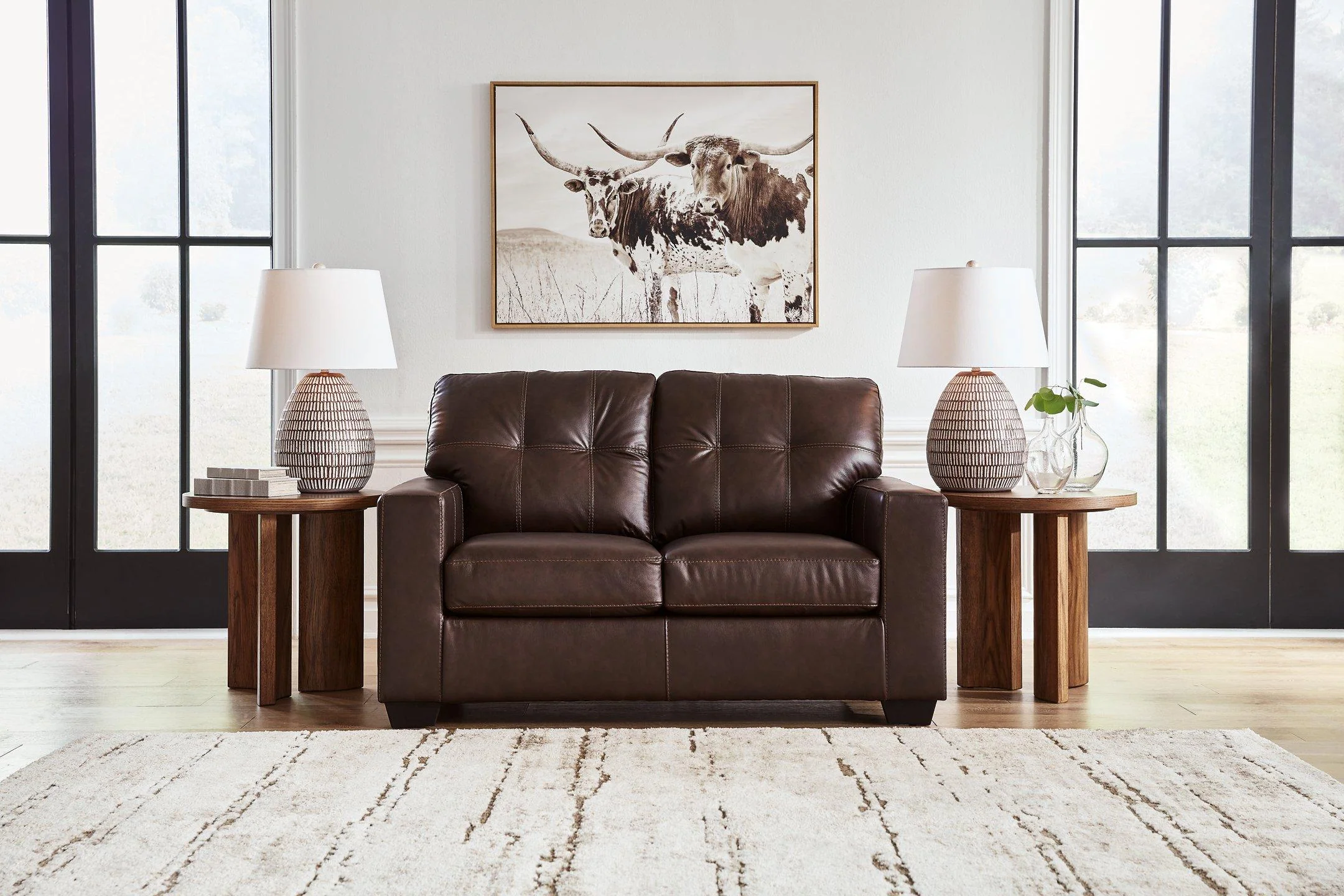 Santorine Loveseat - Image 2
