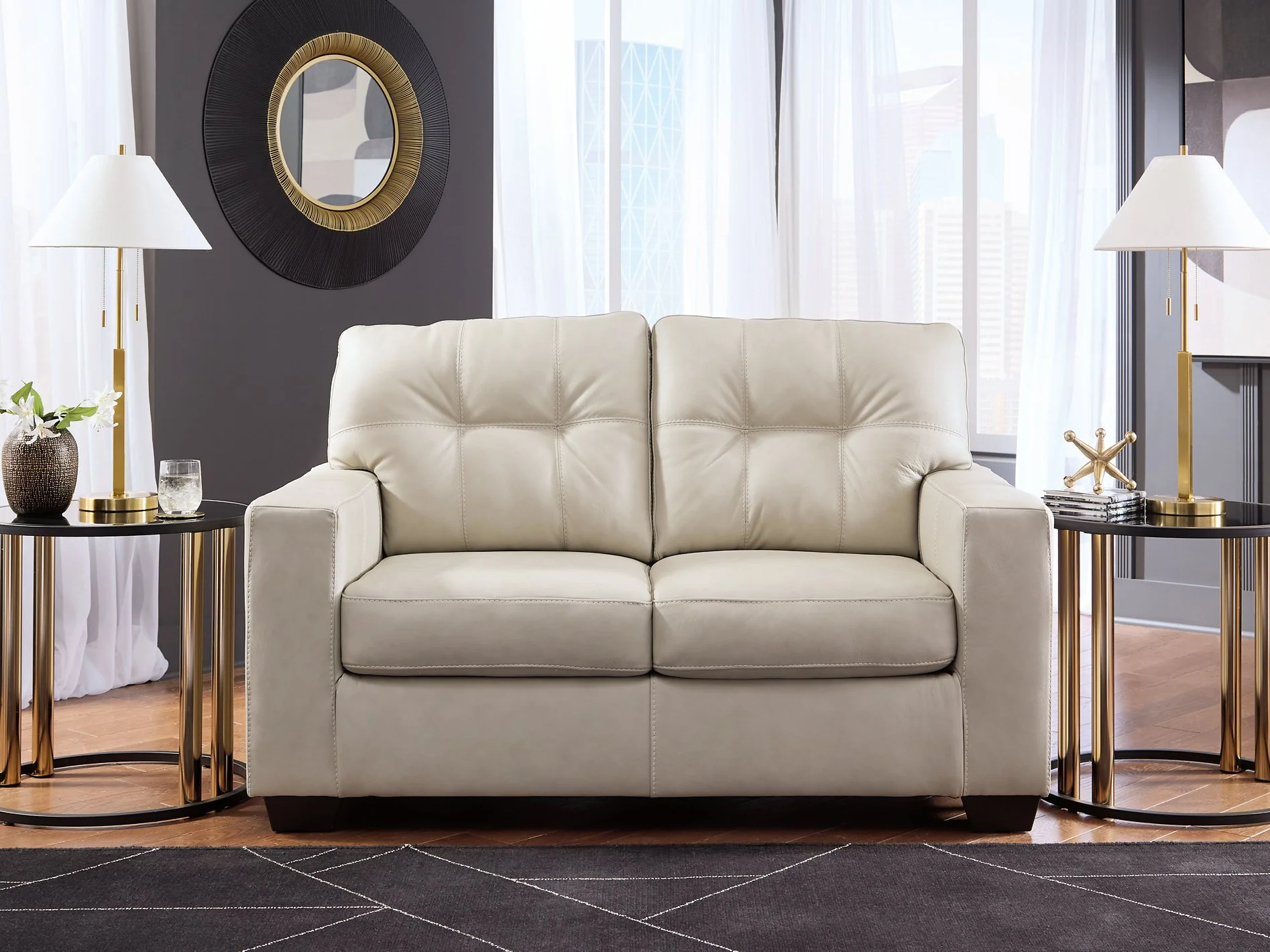Santorine Loveseat - Image 9