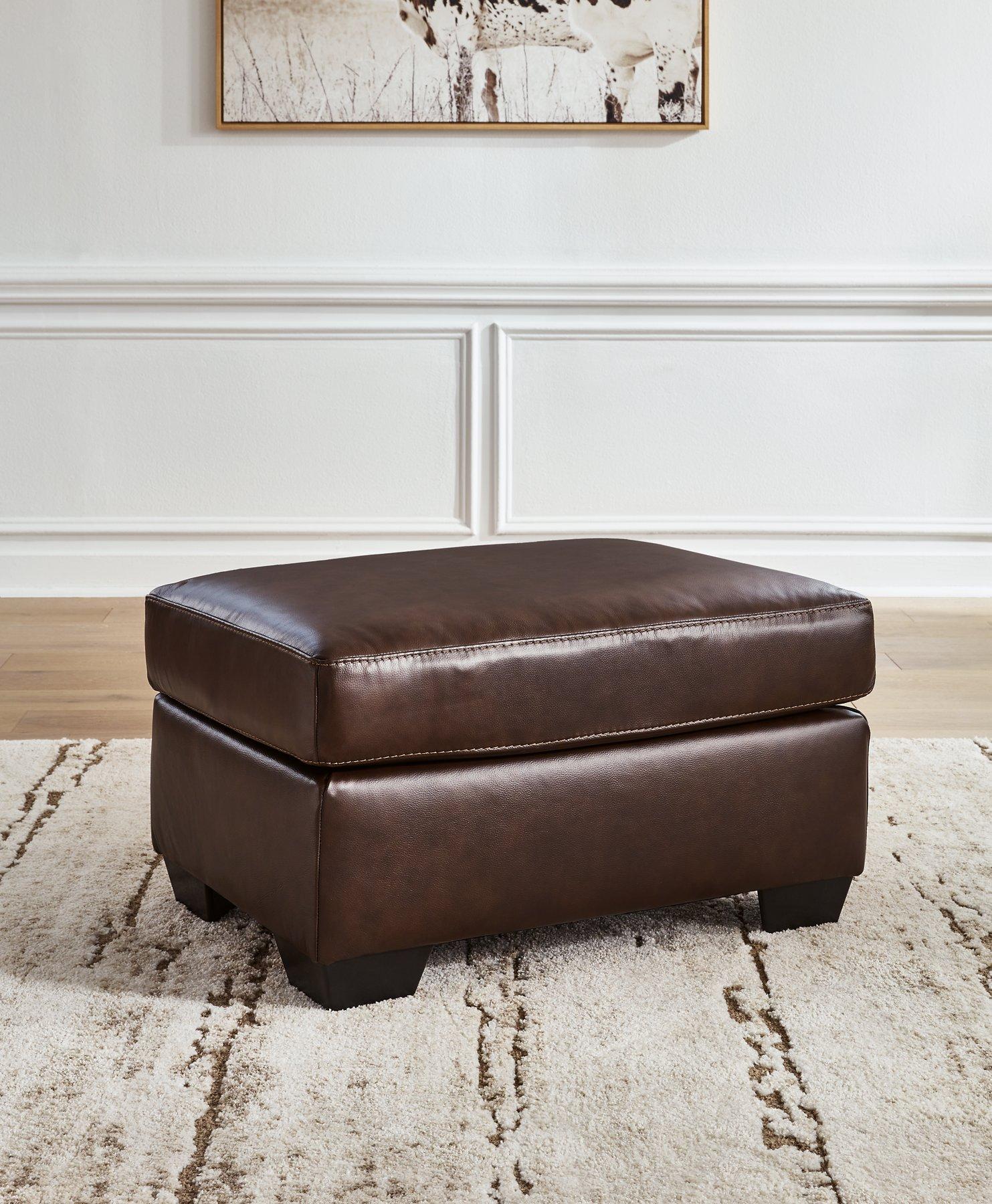 Santorine Ottoman - Image 2
