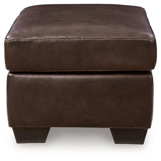 Santorine Ottoman - Image 4