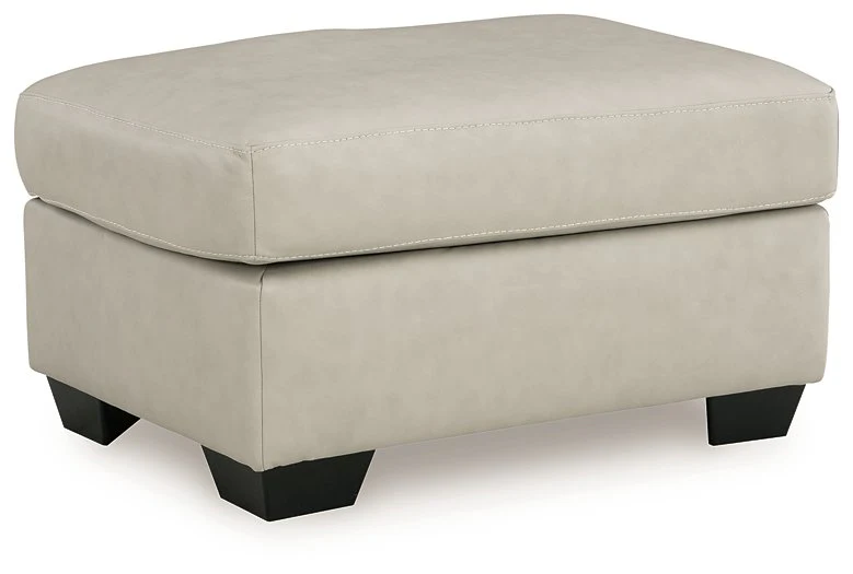 Santorine Ottoman - Image 6