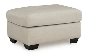 Santorine Ottoman - Image 8
