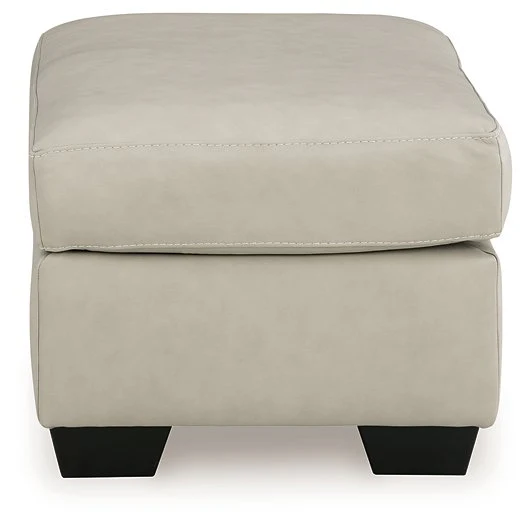 Santorine Ottoman - Image 9