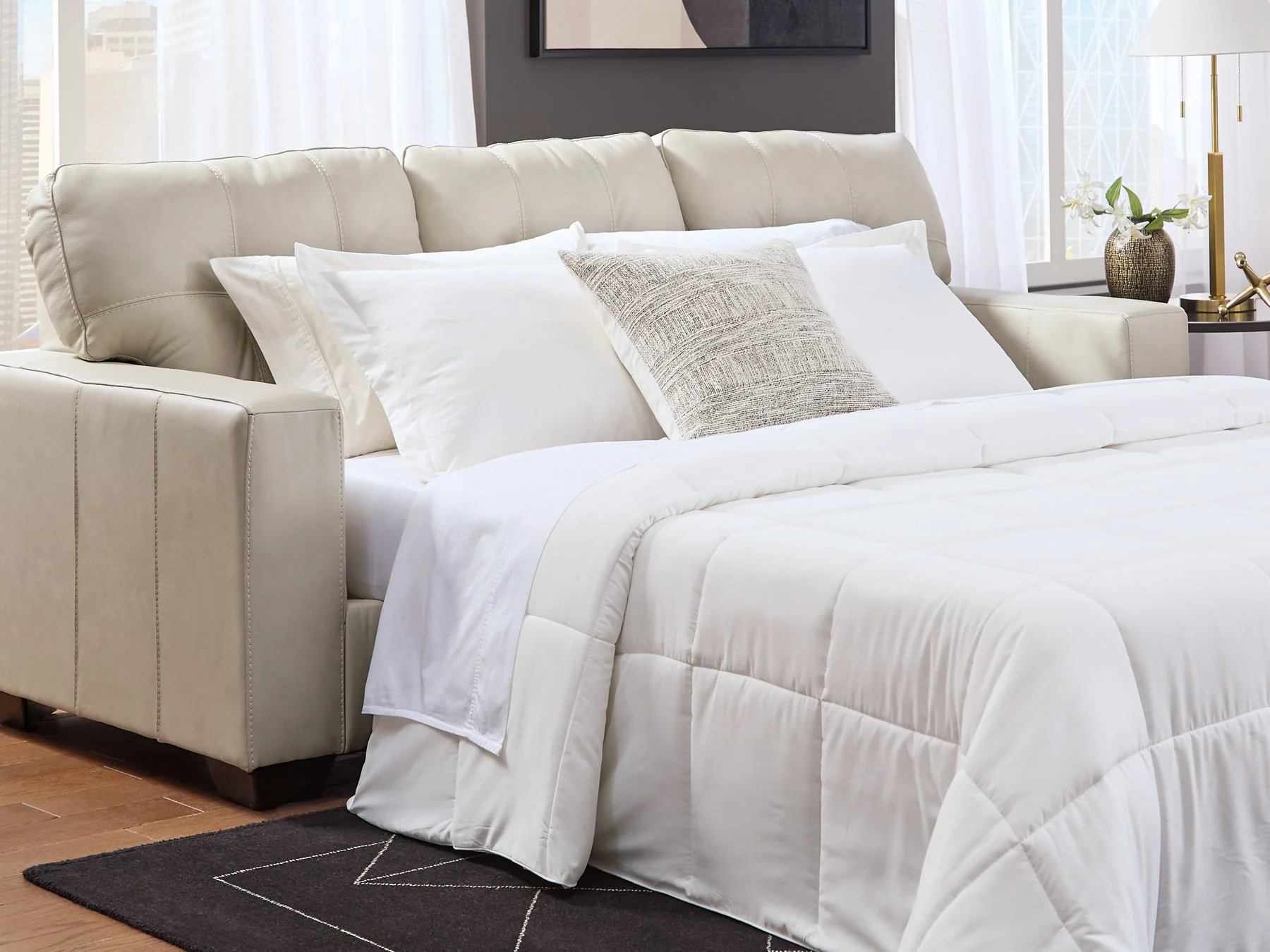 Santorine Sofa Sleeper - Image 10