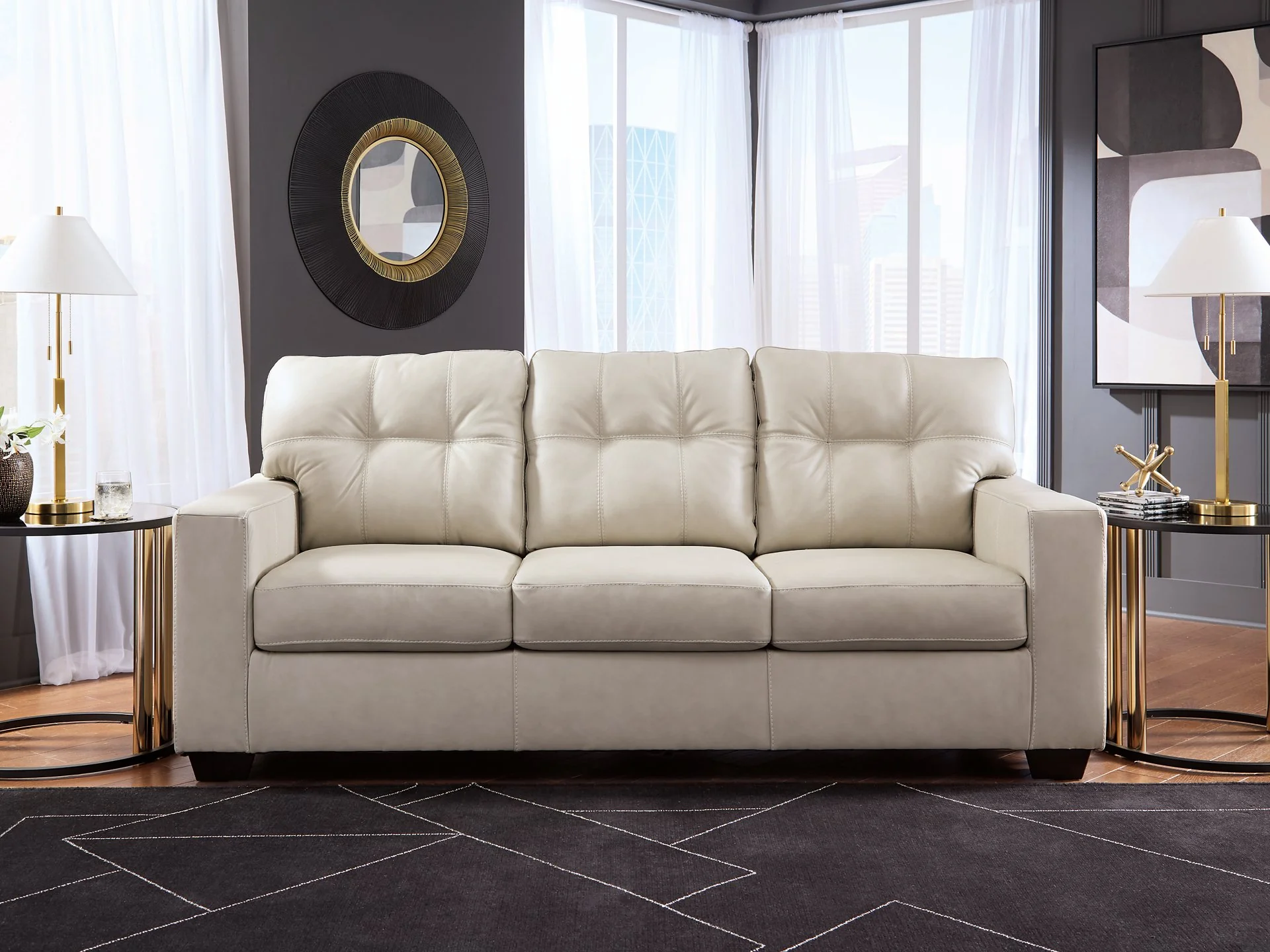 Santorine Sofa Sleeper - Image 13