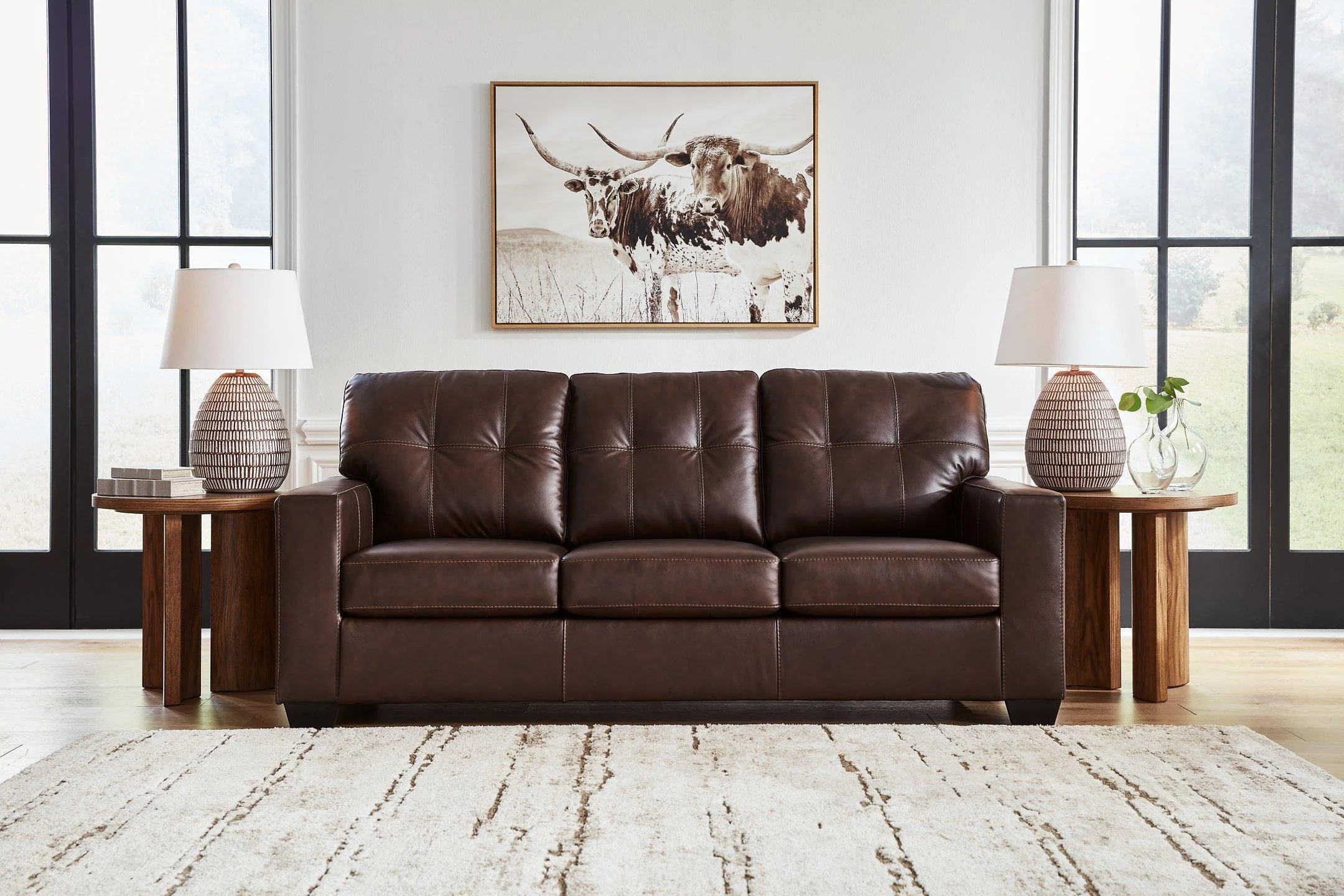 Santorine Sofa Sleeper - Image 6