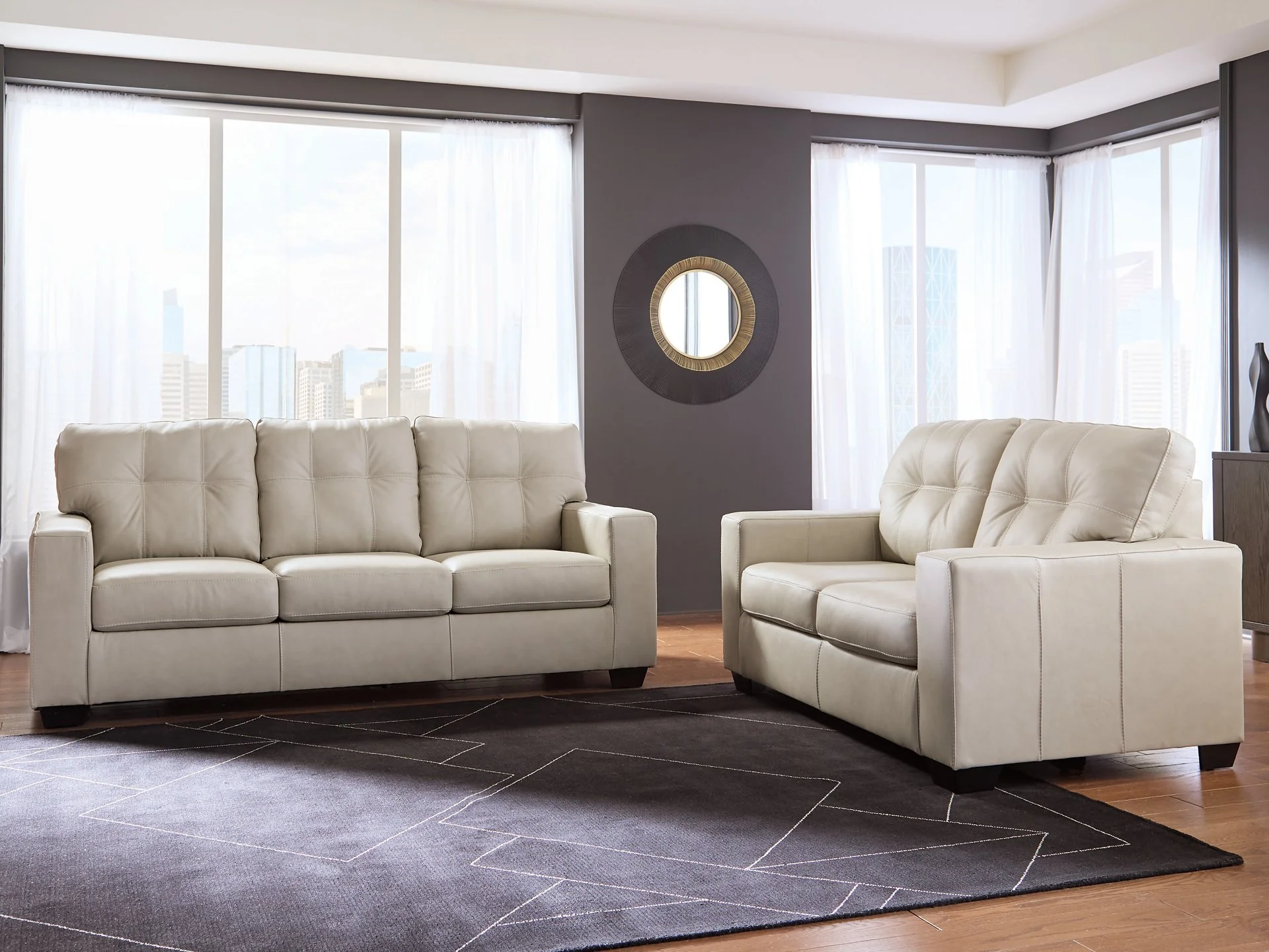 Santorine Living Room Set - Image 6