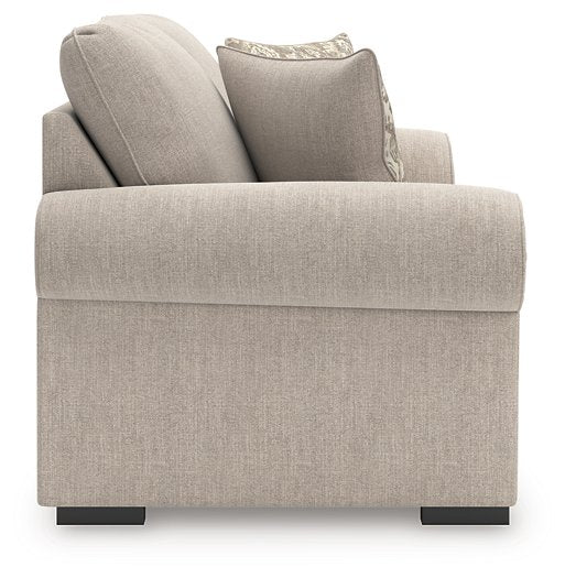 Sararose Loveseat - Image 5