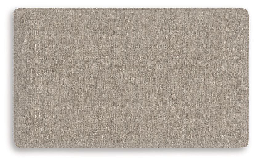 Sararose Ottoman - Image 5