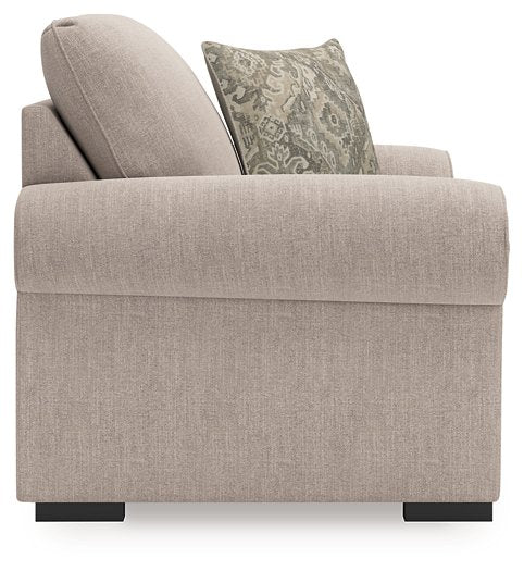 Sararose Oversized Chair - Image 5