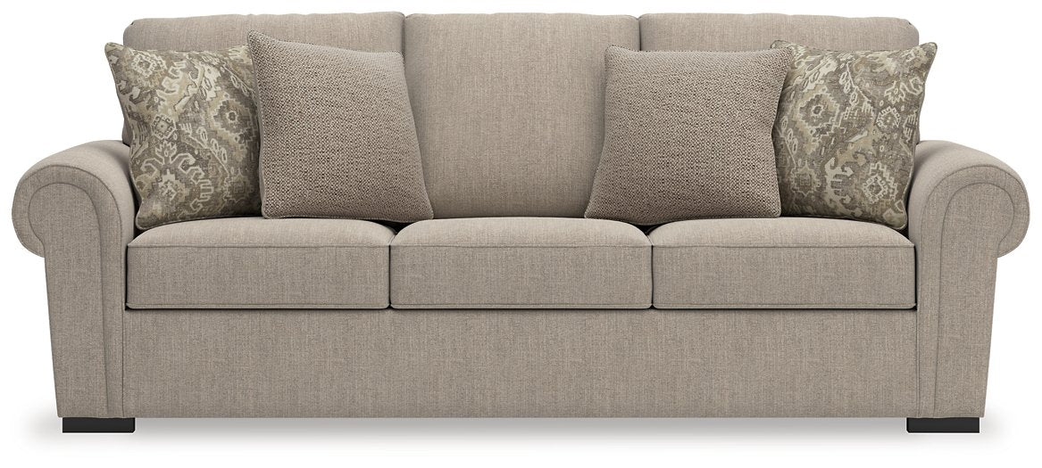 Sararose Sofa - Image 3